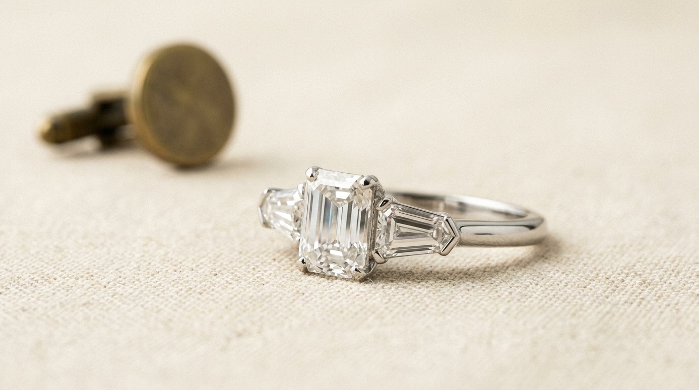 Cadillac Cut Diamonds Wholesale