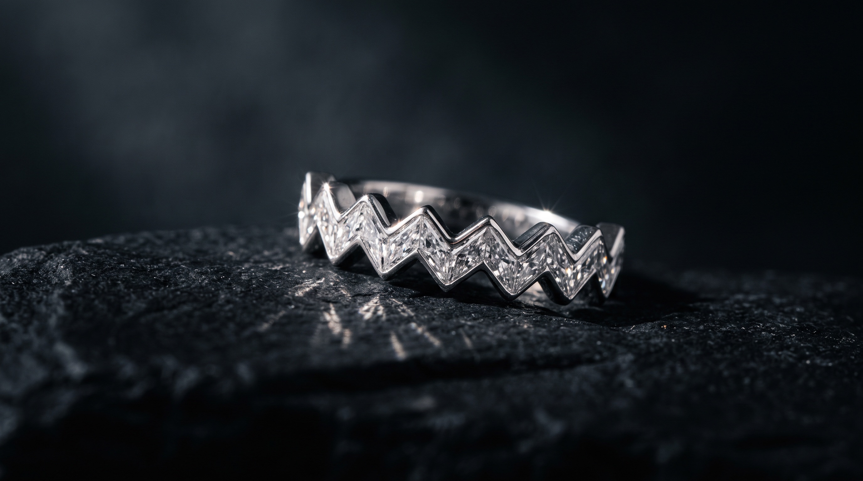 Chevron Diamonds Wholesale