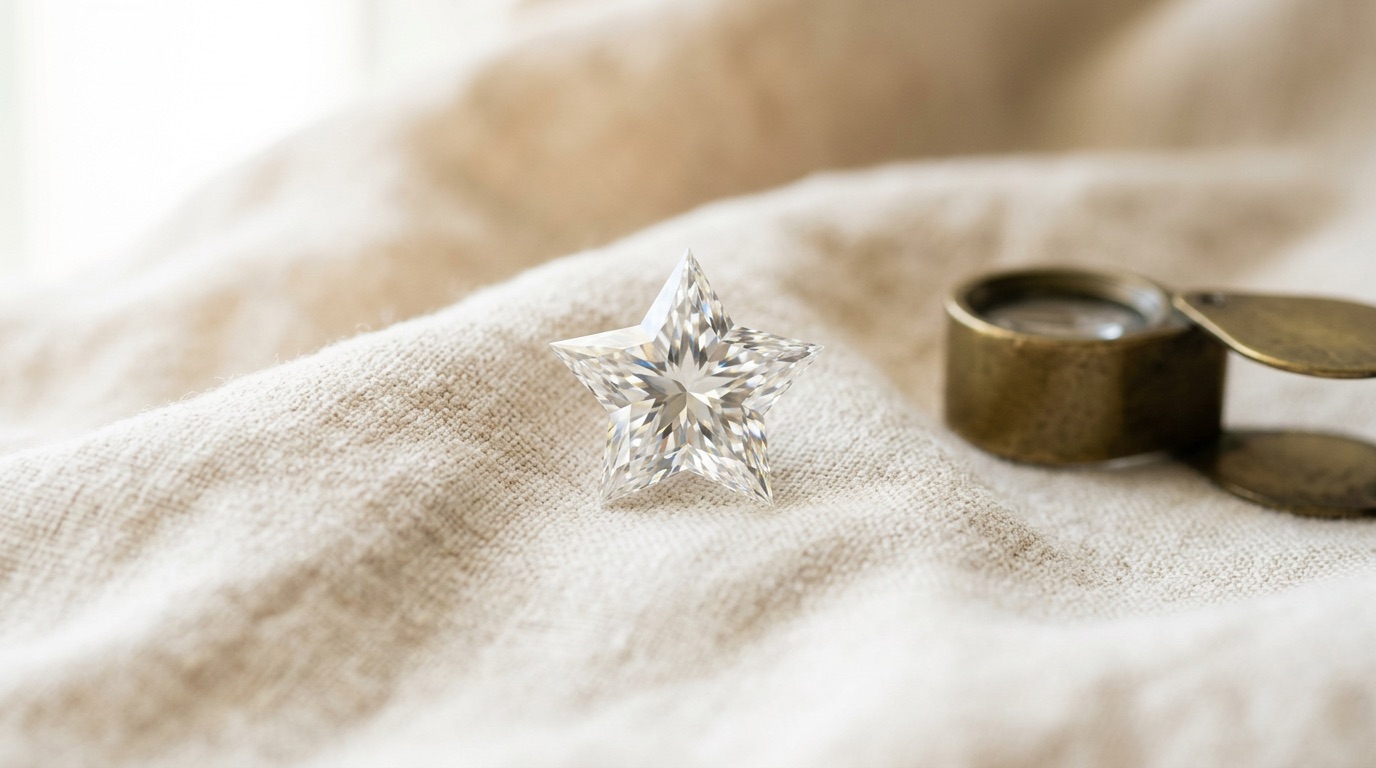 Star Cut Diamonds Wholesale Guide