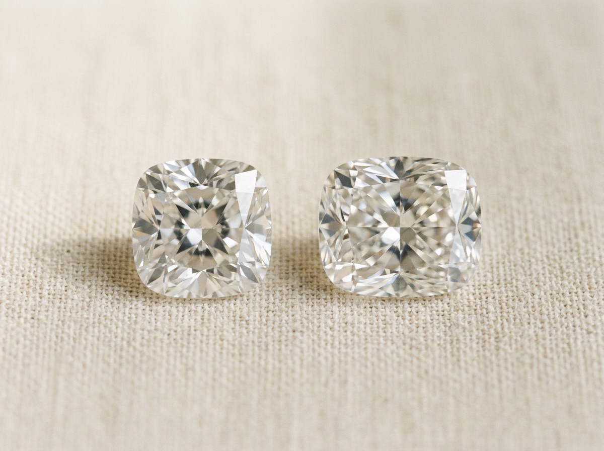 Elongated Cushion Cut Lab-Grown Diamonds Wholesale: The Trade Buyer's Guide