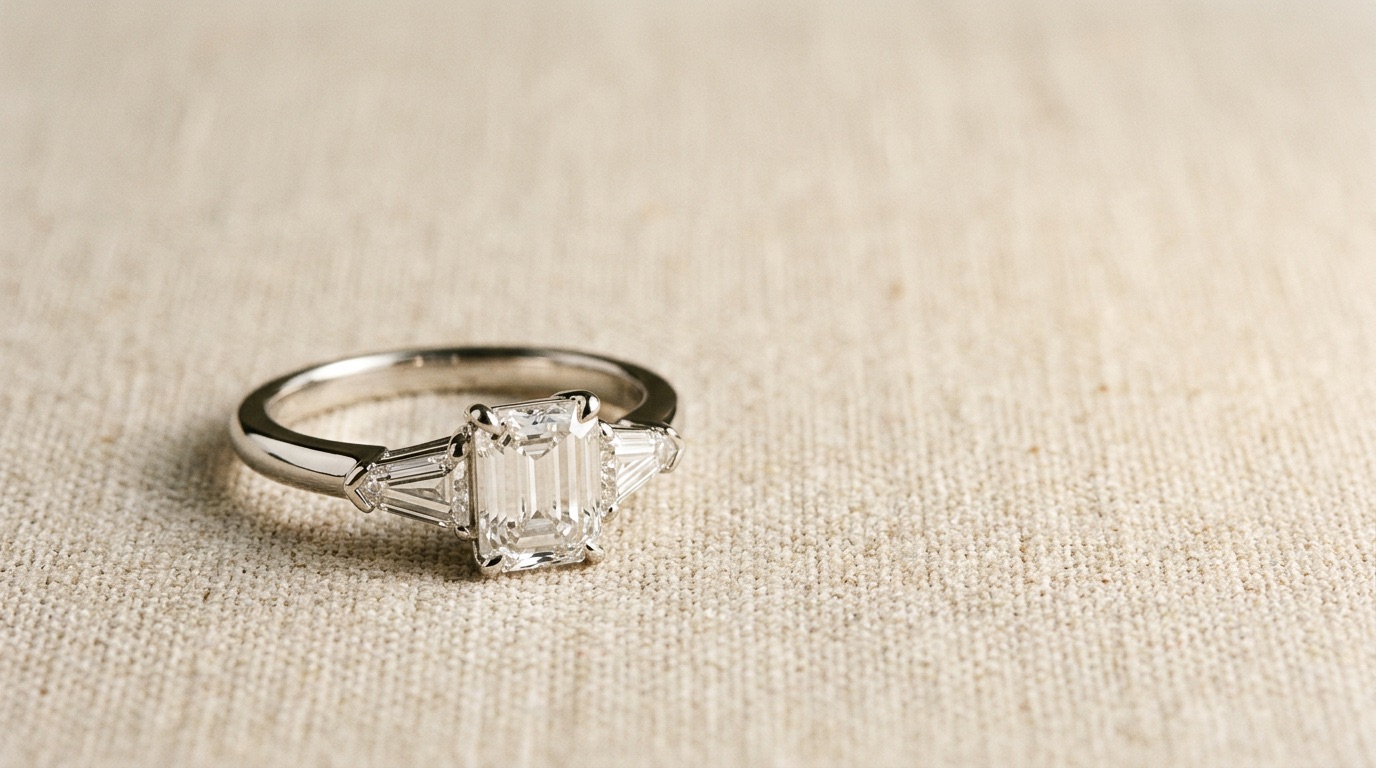 Bullet Shape Diamonds Wholesale