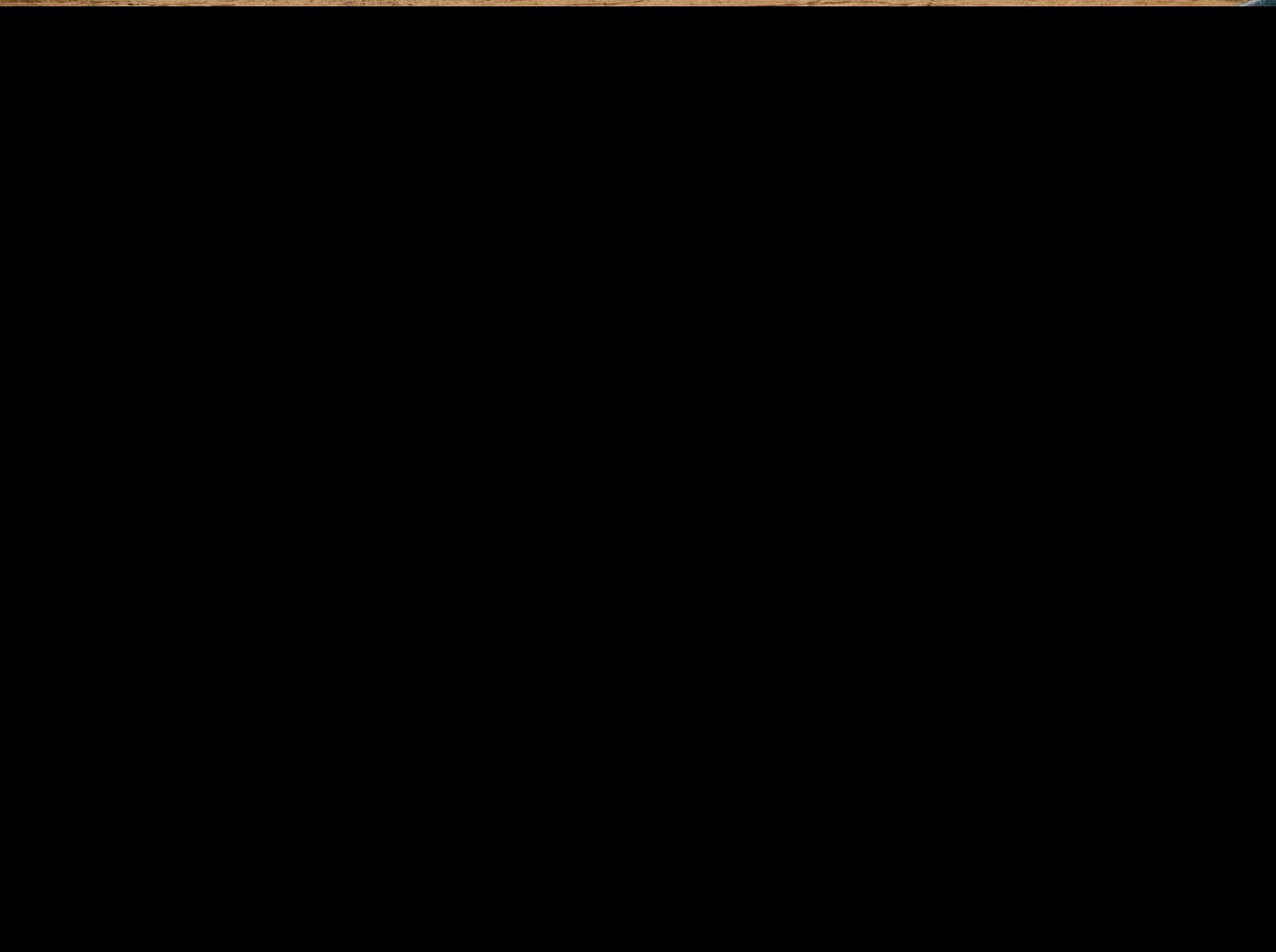 Two cream certificate folders aligned in mirrored symmetry on a brass-edged desk, representing individual documentation for each stone in a matched pair