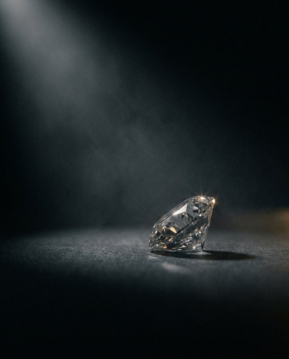 Custom and Novelty Shape Diamonds Wholesale