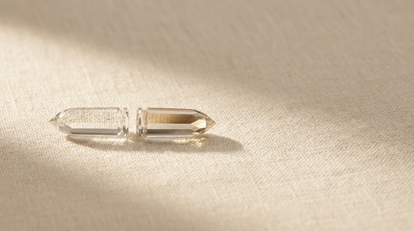 Bullet Shape Diamonds Wholesale