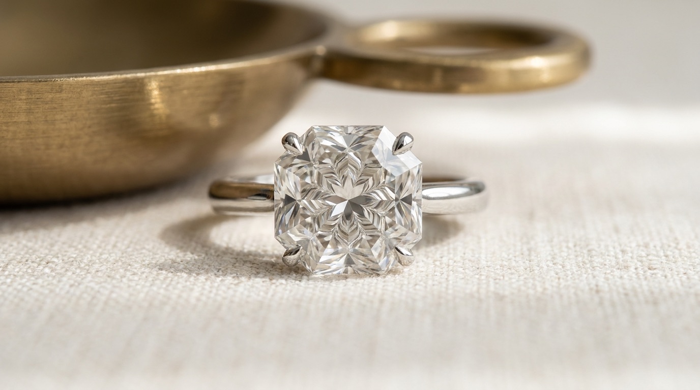 Padma Cut Diamonds Wholesale Guide