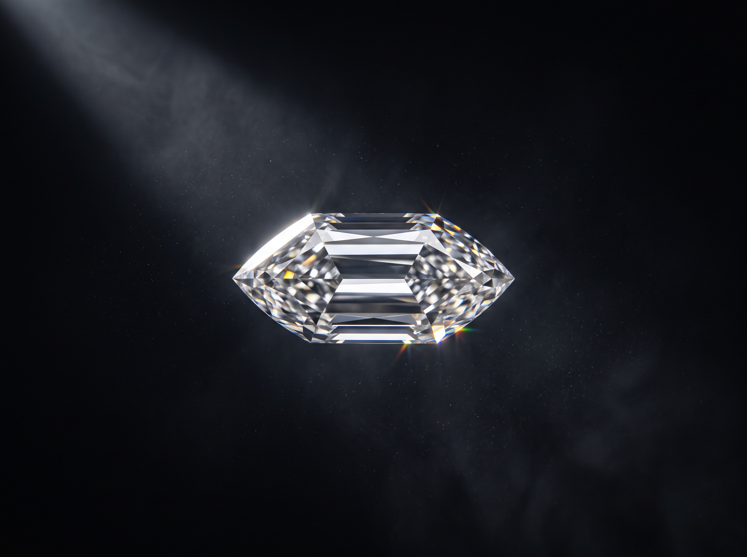 Marquise Step Cut Diamond Wholesale