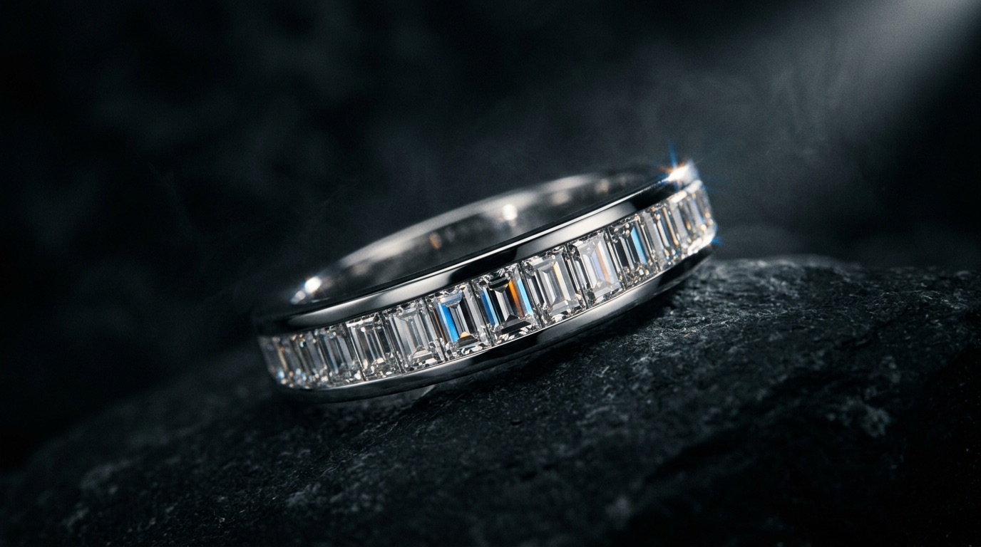 Bullet Shape Diamonds Wholesale