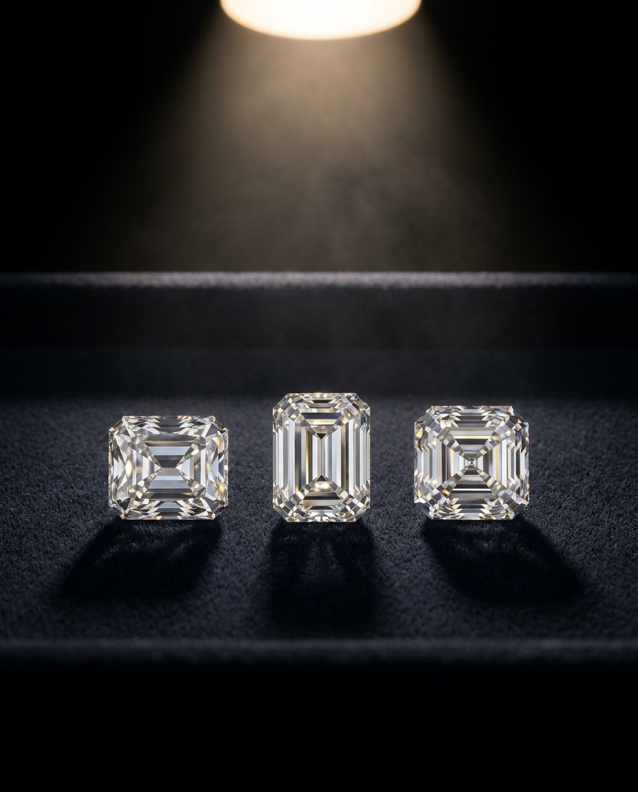 Criss-Cut Diamonds Wholesale
