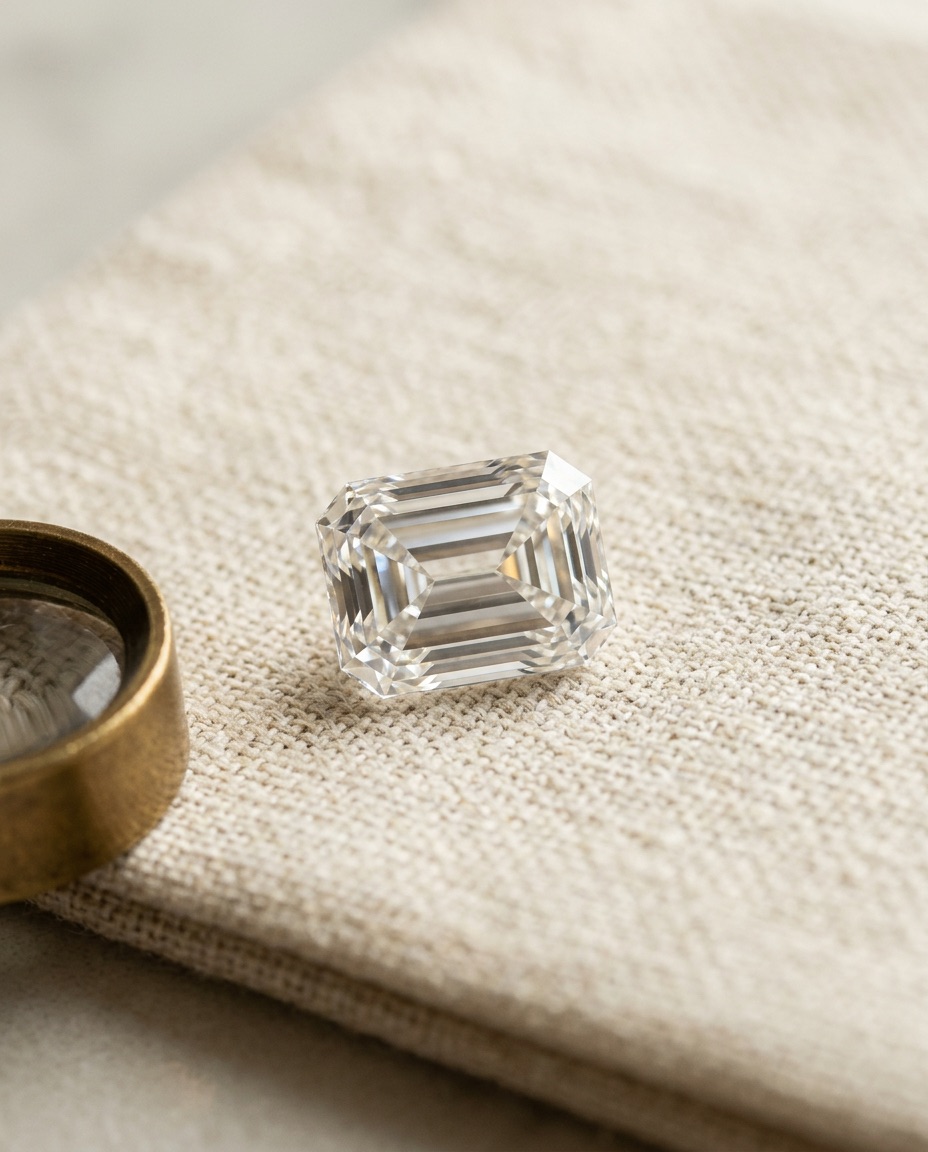 Criss-Cut Diamonds Wholesale