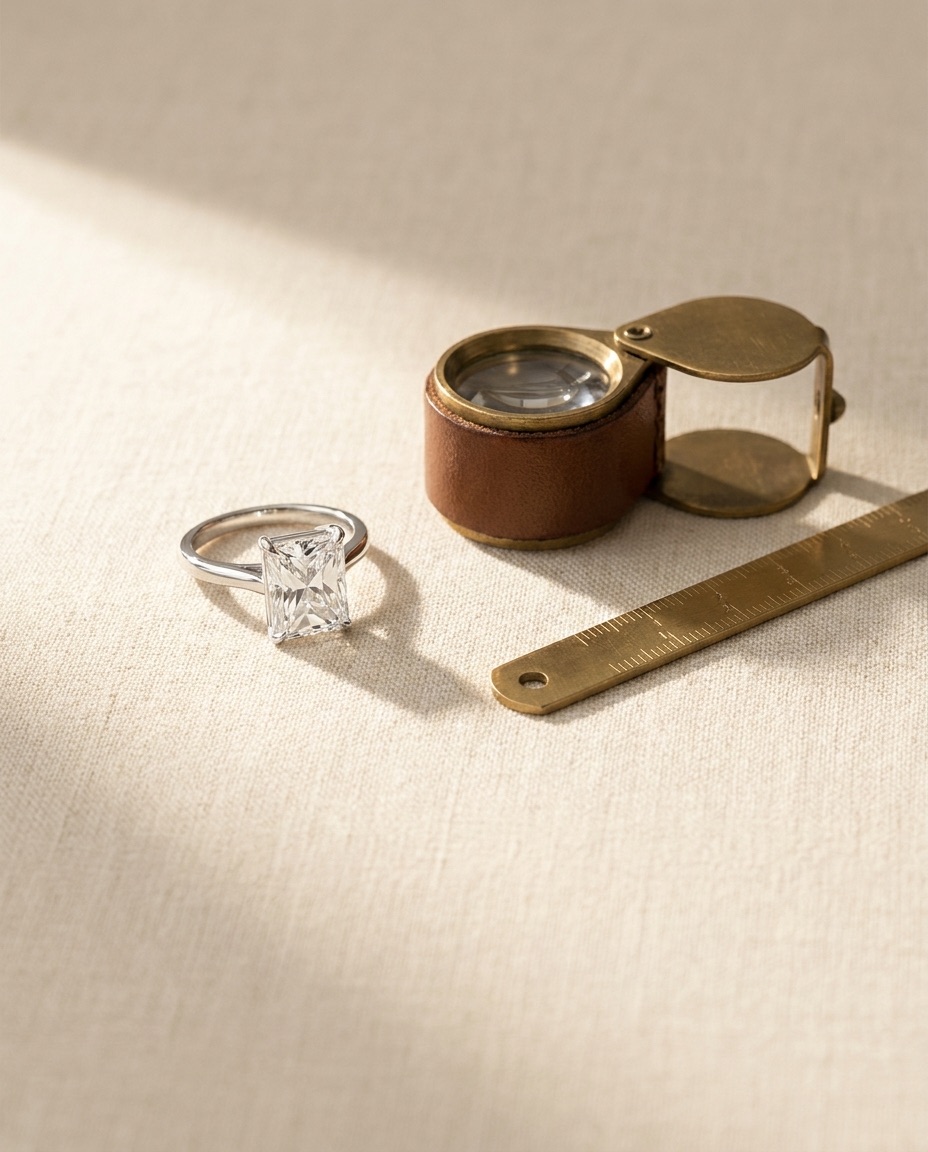 Criss-Cut Diamonds Wholesale