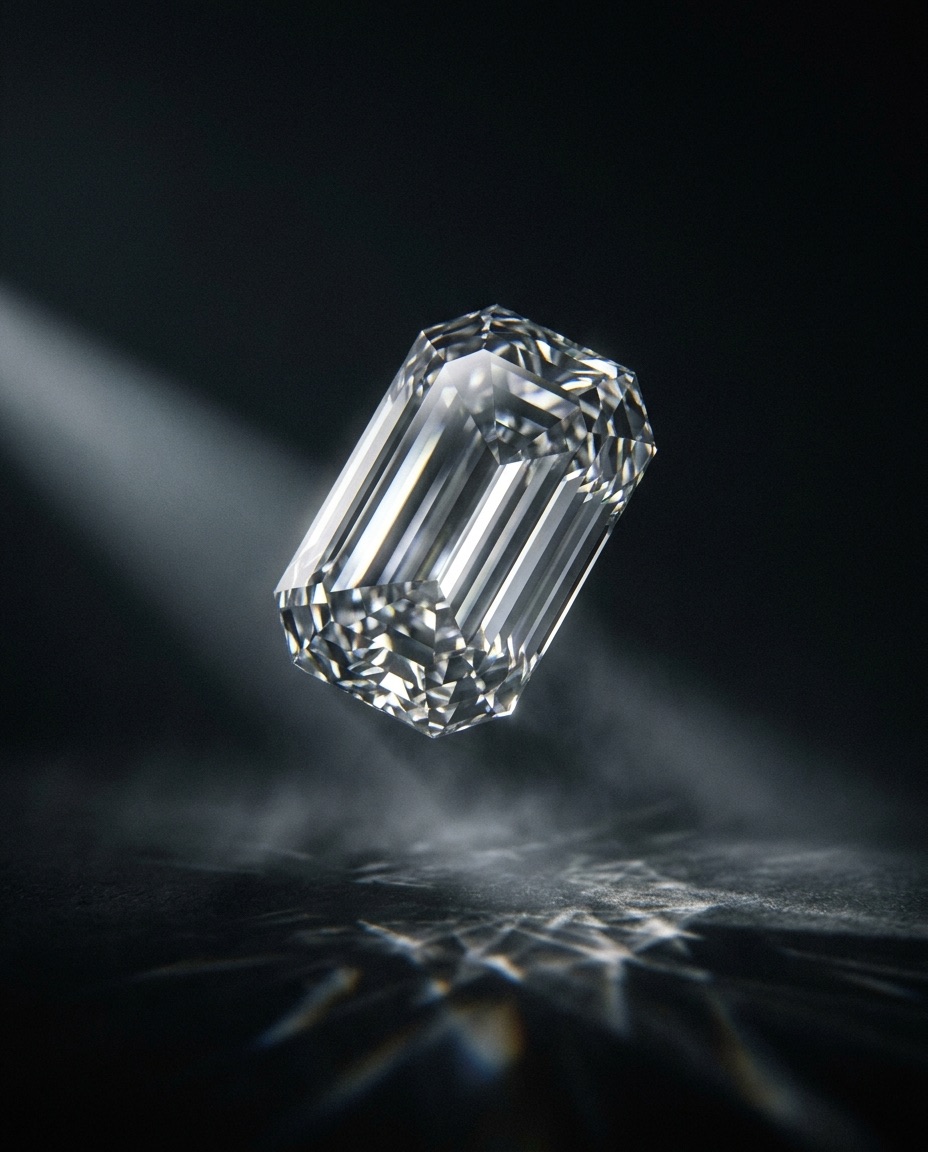 Octagon Cut Diamonds Wholesale Guide