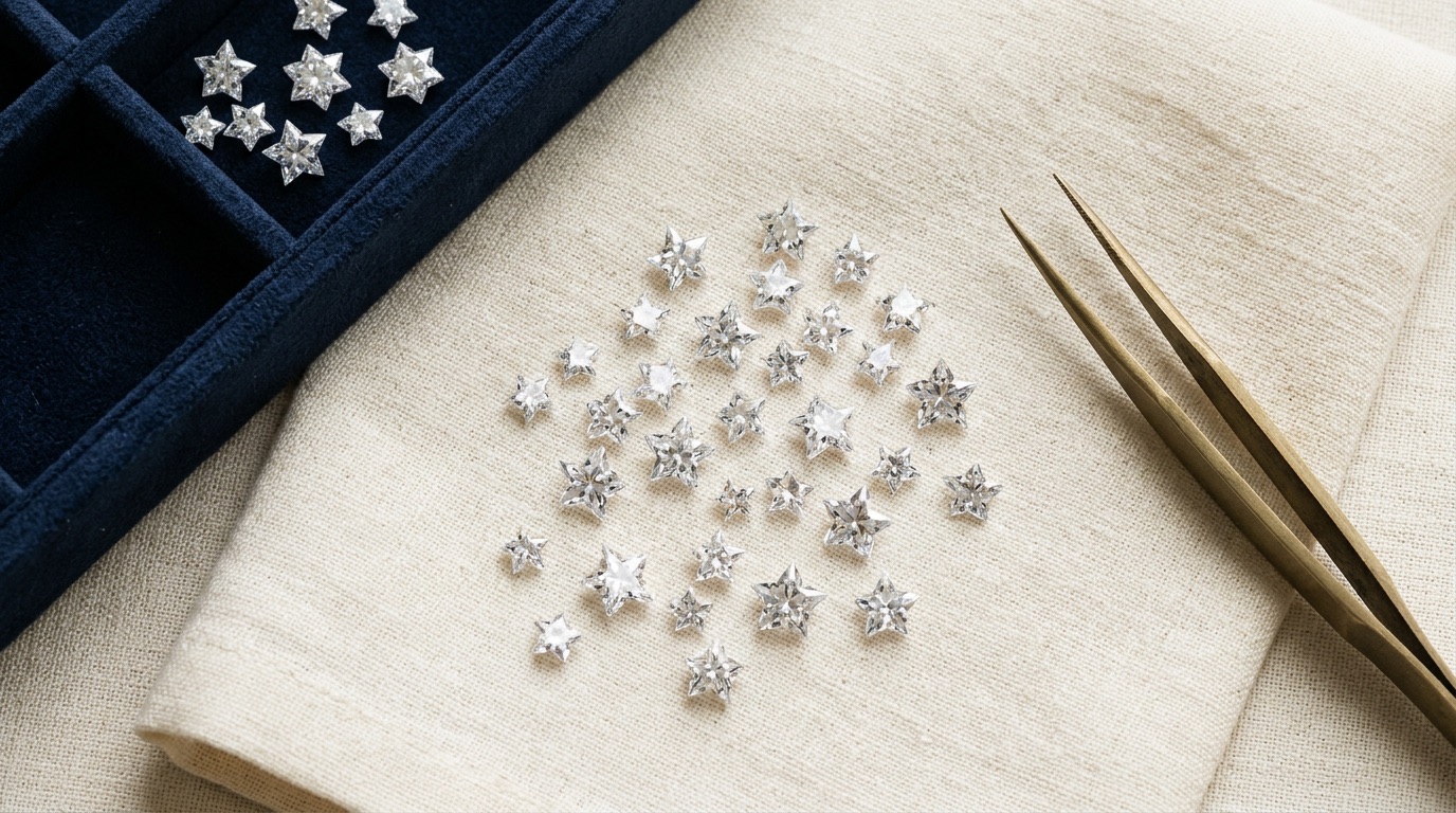 Star Cut Diamonds Wholesale Guide