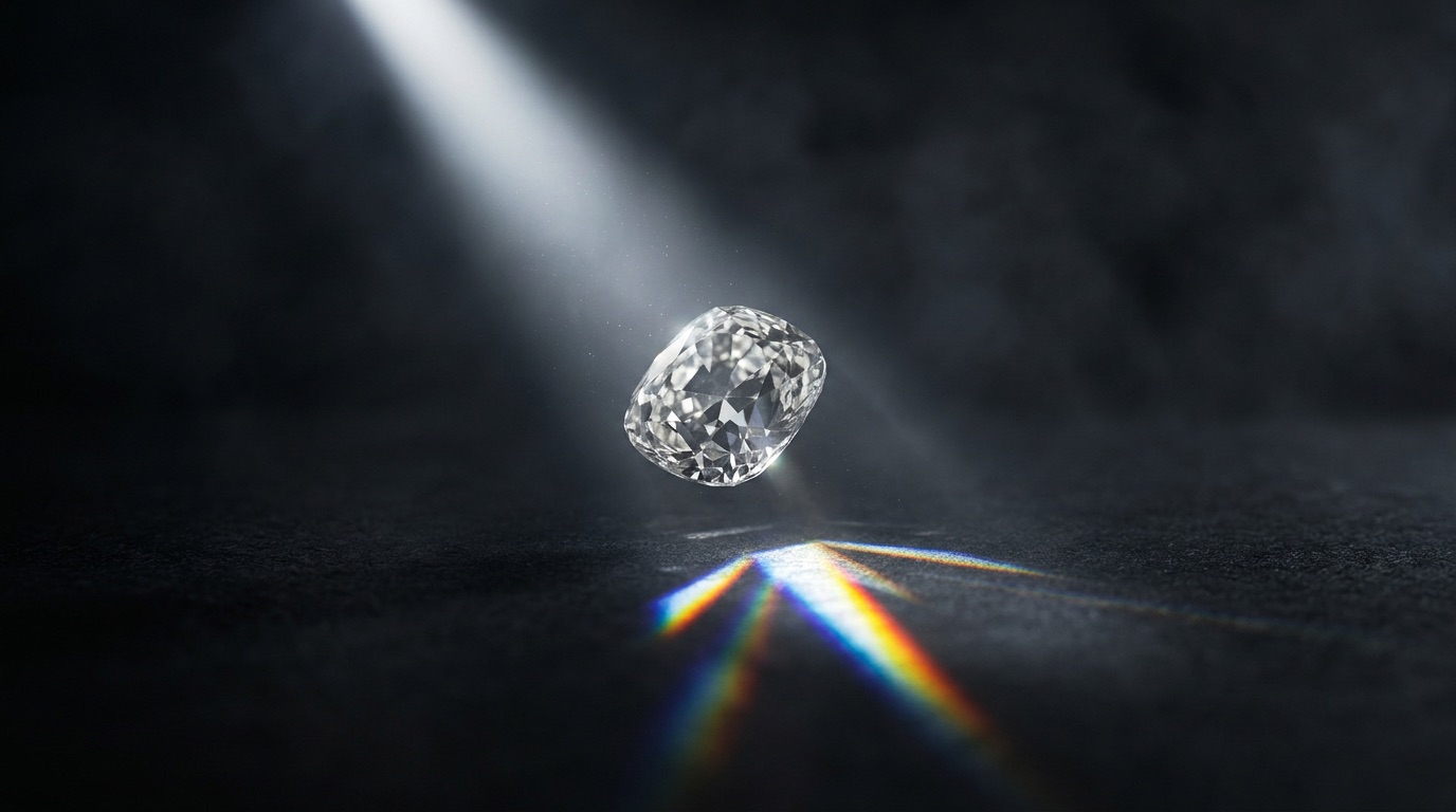 Types of Cushion Cut Diamonds Guide