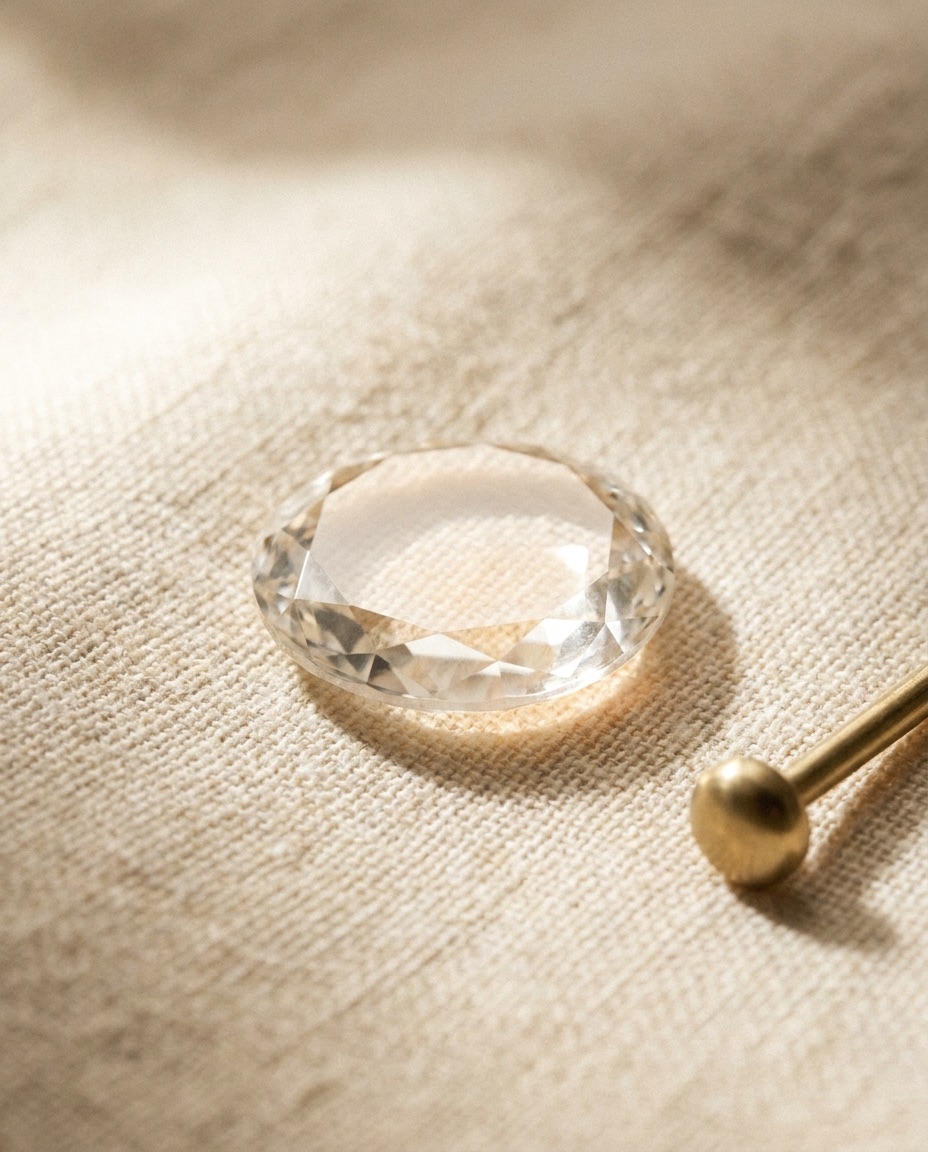 Portrait Cut Diamonds Wholesale