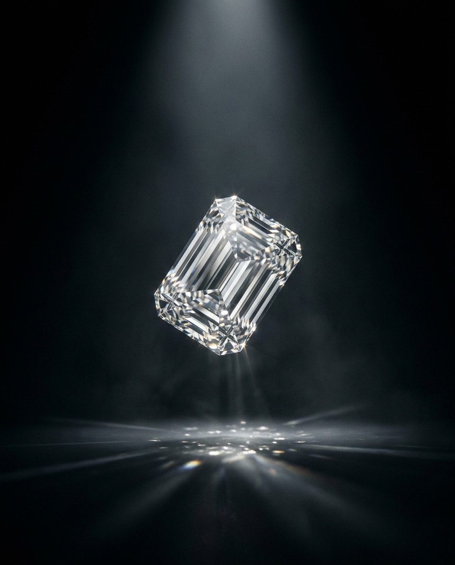 Criss-Cut Diamonds Wholesale