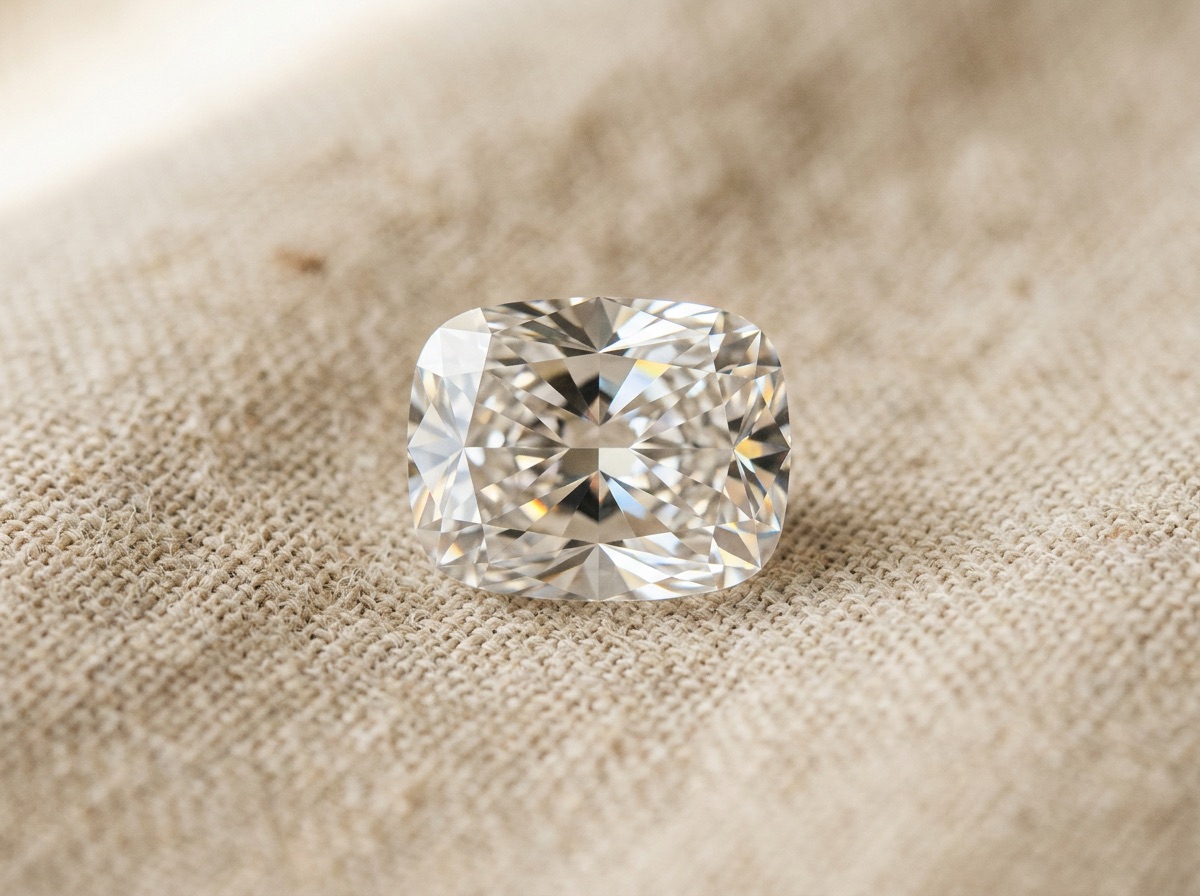 Elongated Cushion Cut Lab-Grown Diamonds Wholesale: The Trade Buyer's Guide