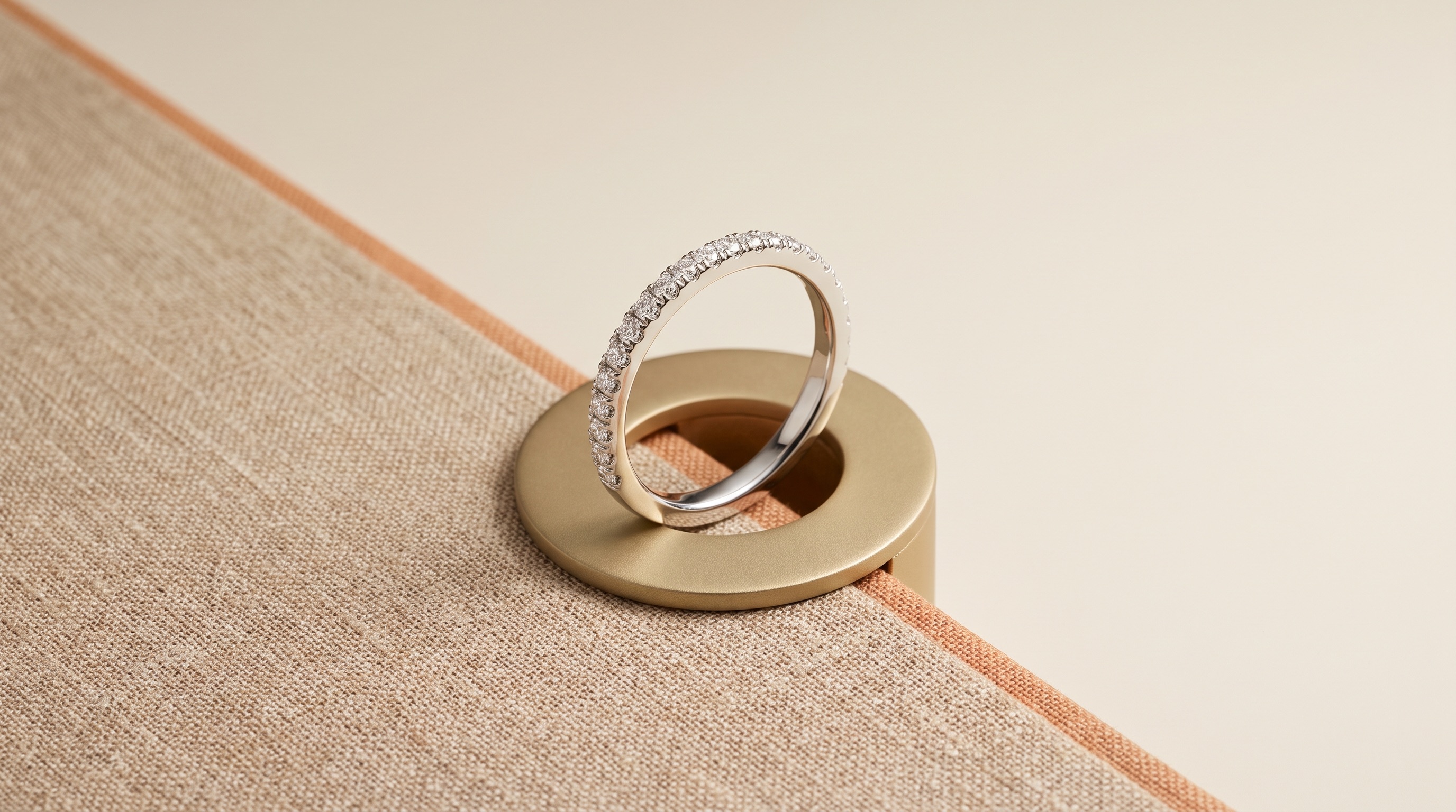 Diamond Wedding Bands: A Wholesale Guide