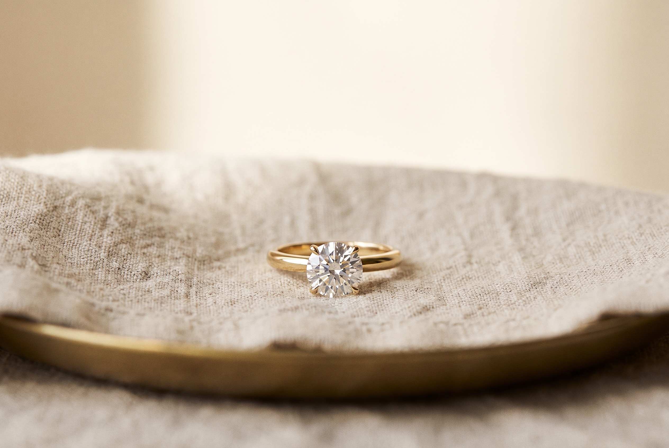 1 Carat Natural Diamond Price