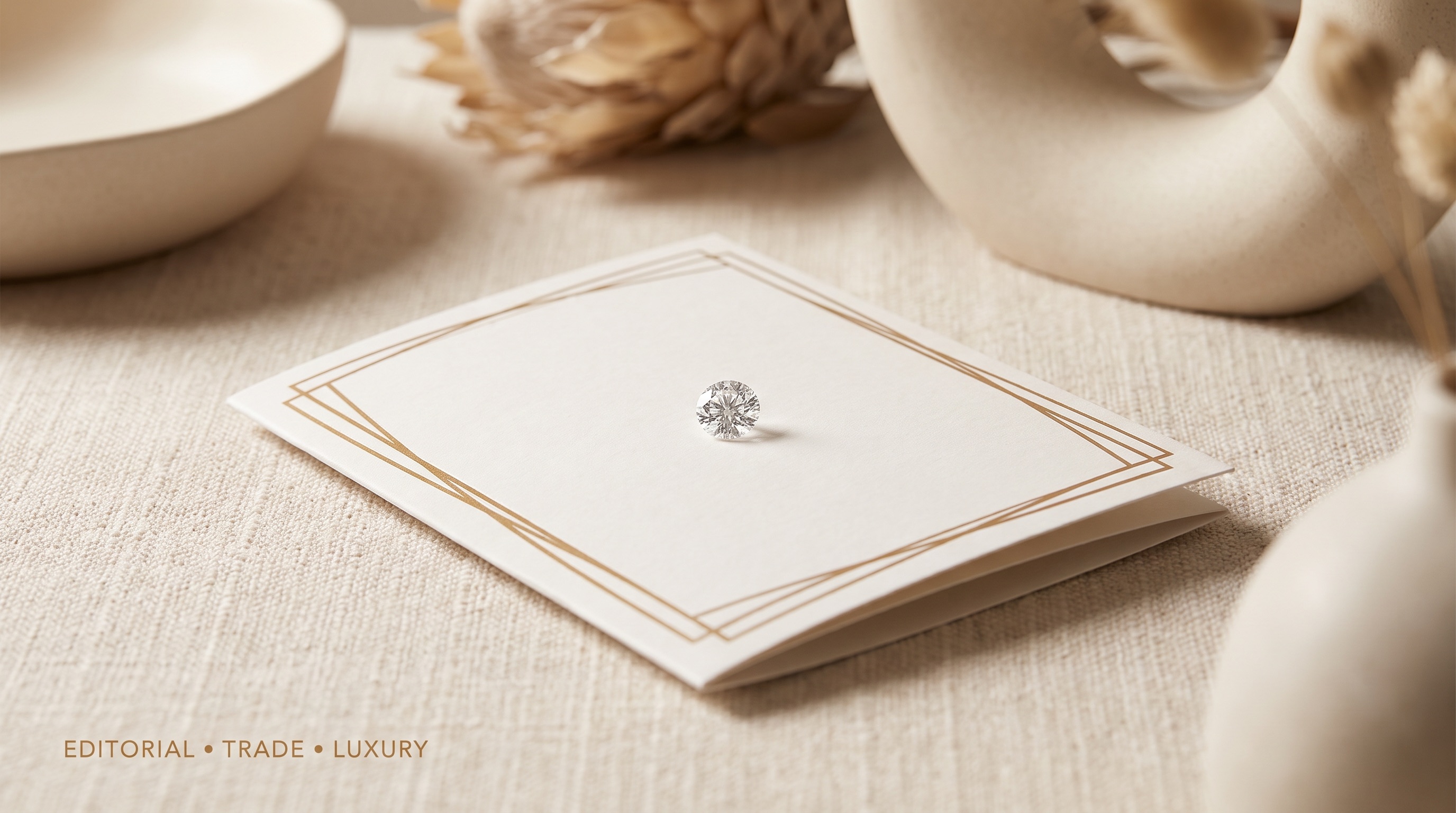 What Is a Diamond Certificate?