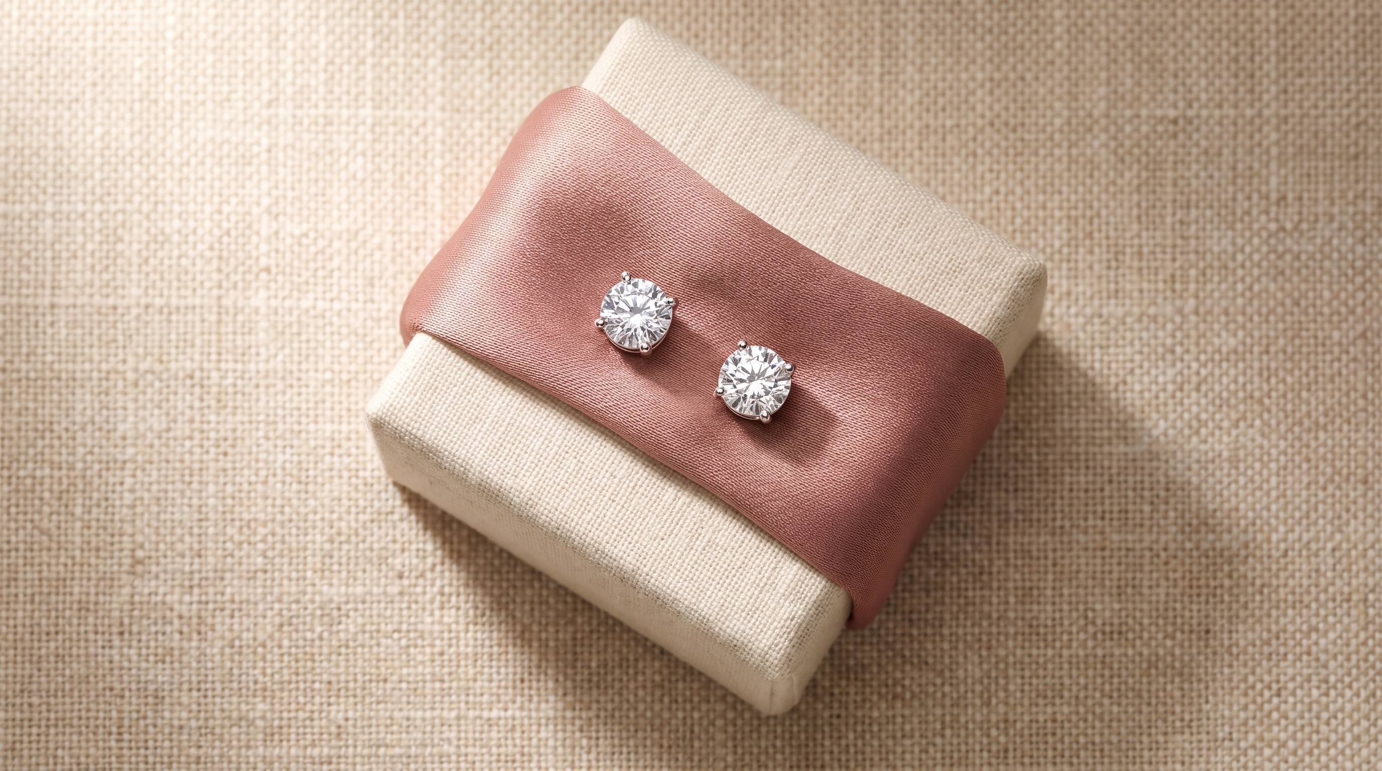 Diamond Stud Earrings: A Sourcing Guide