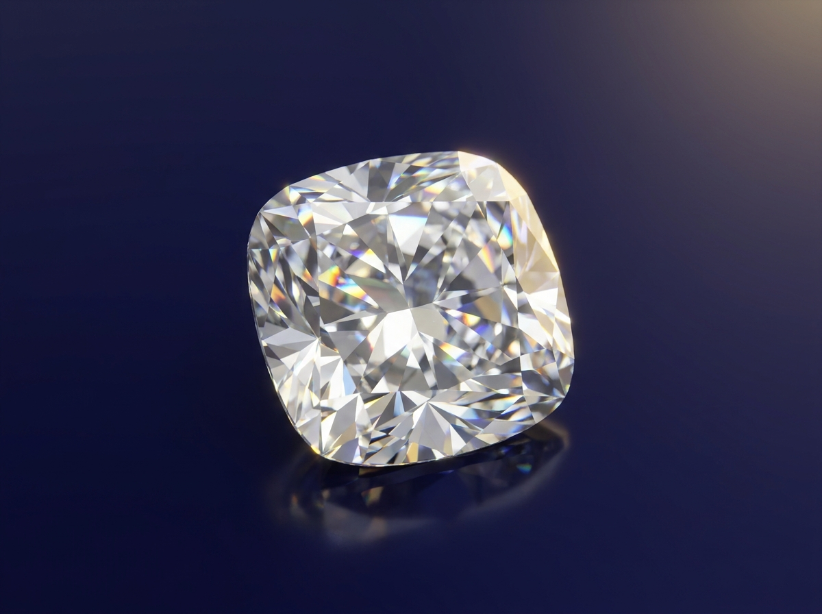 Types of Cushion Cut Diamonds Guide