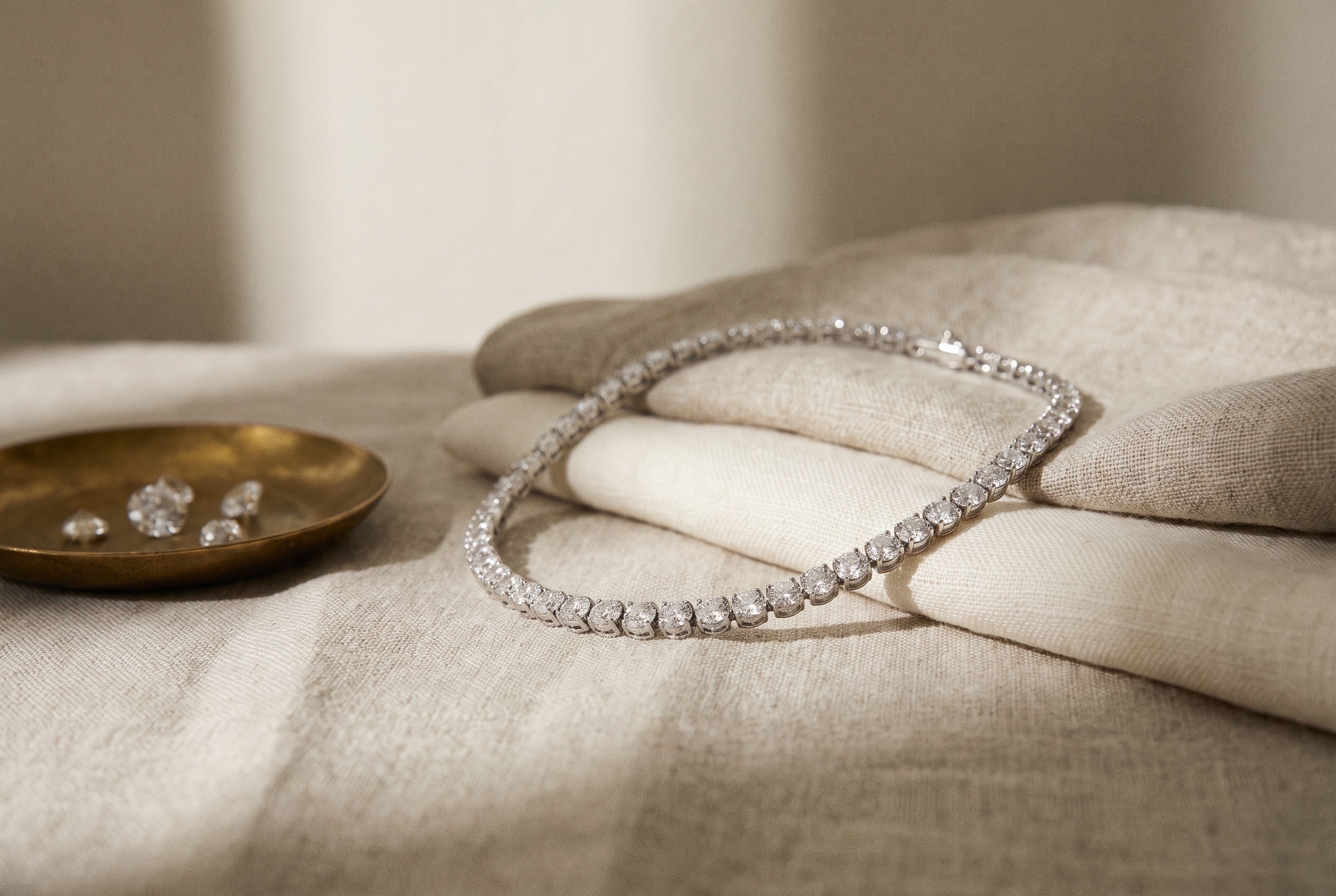 Diamond Choker Necklaces: Sourcing Guide