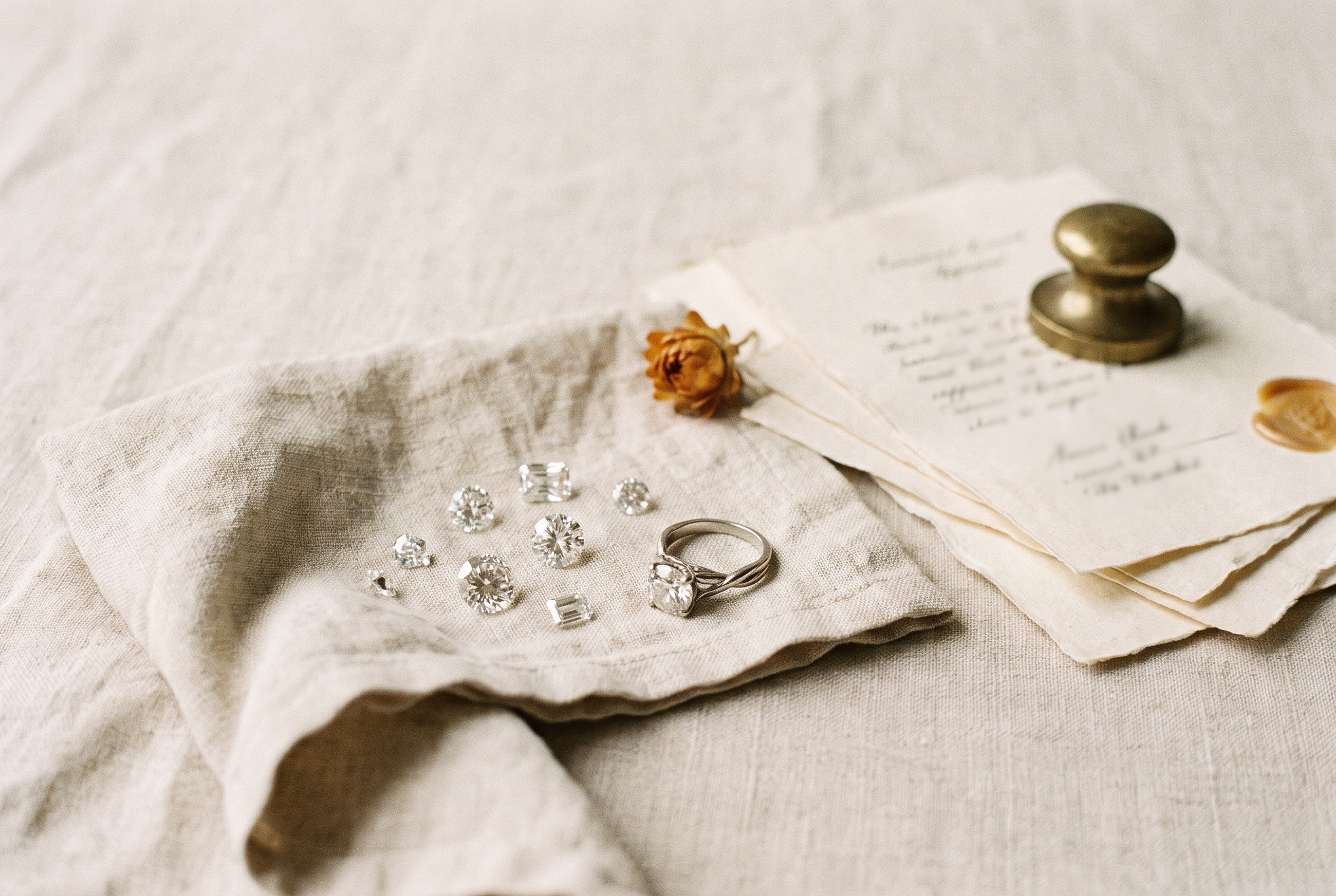 Jewelry Insurance Claim: How the Process Actually Works