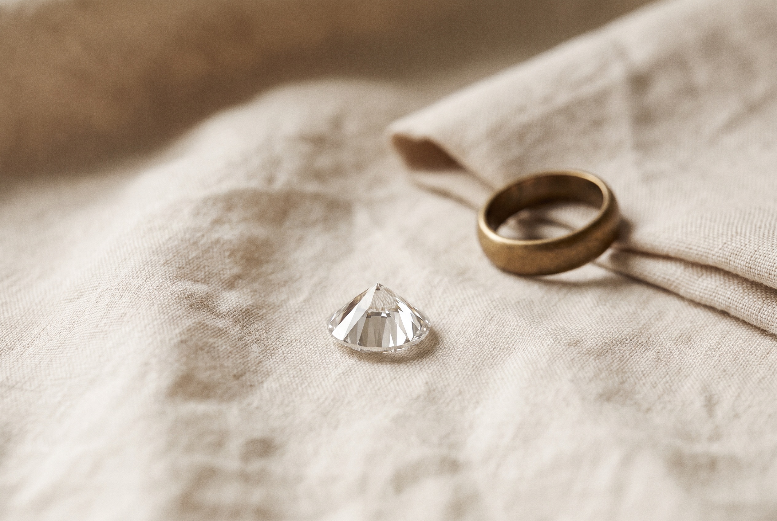 What Is a Diamond Culet?