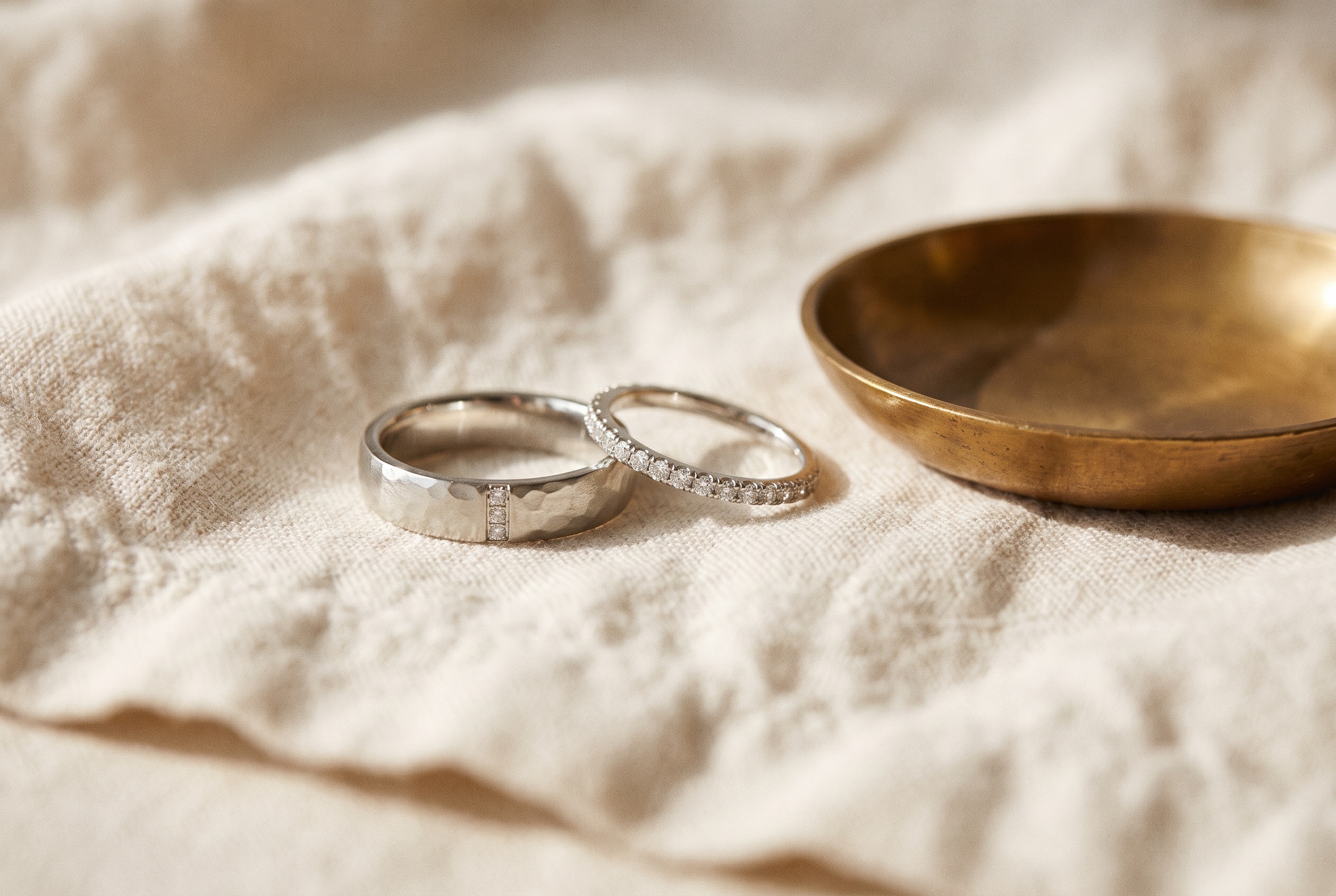 Diamond Wedding Sets: A Wholesale Sourcing Guide