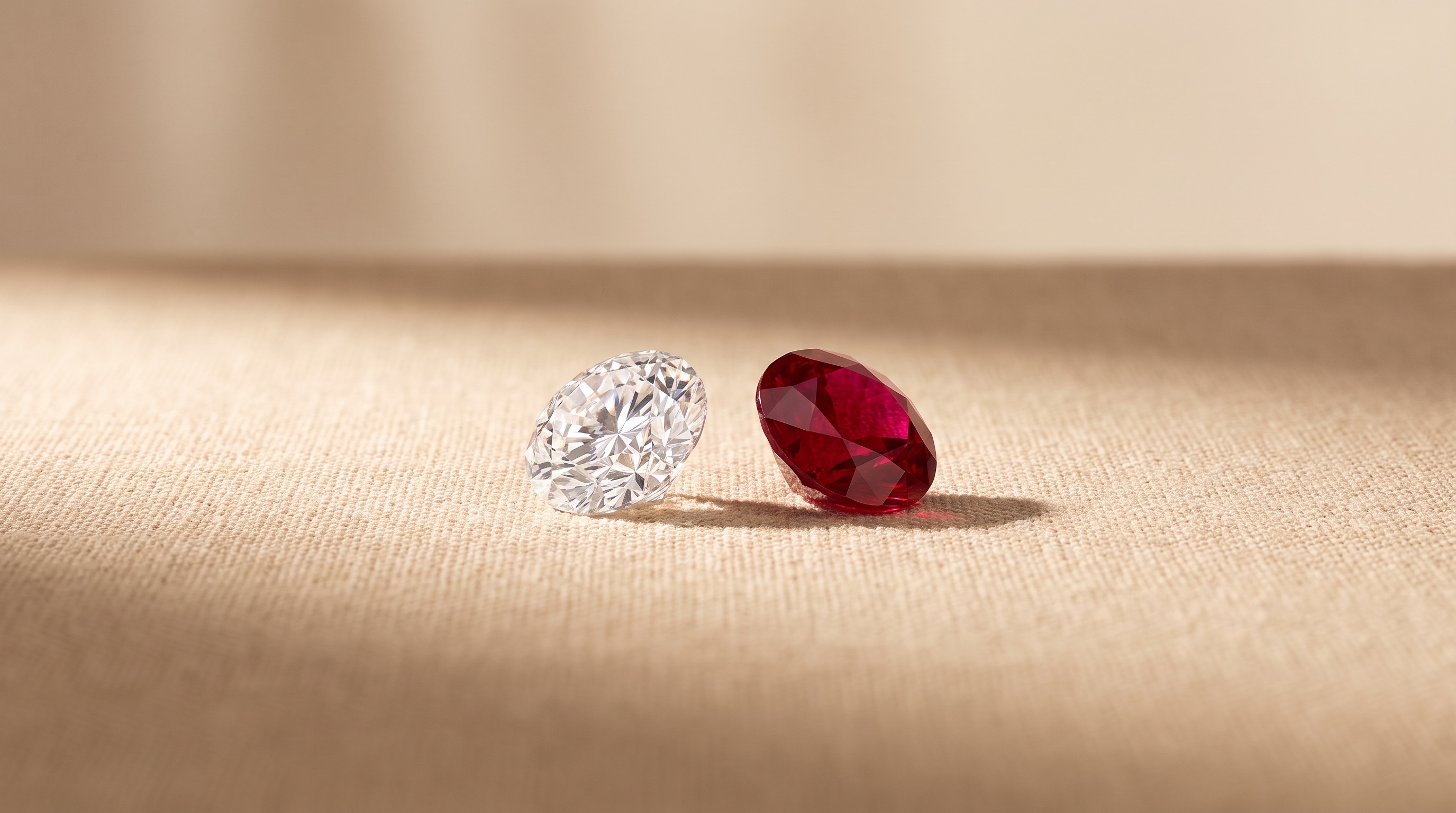 Diamond vs. Ruby: A Trade Comparison