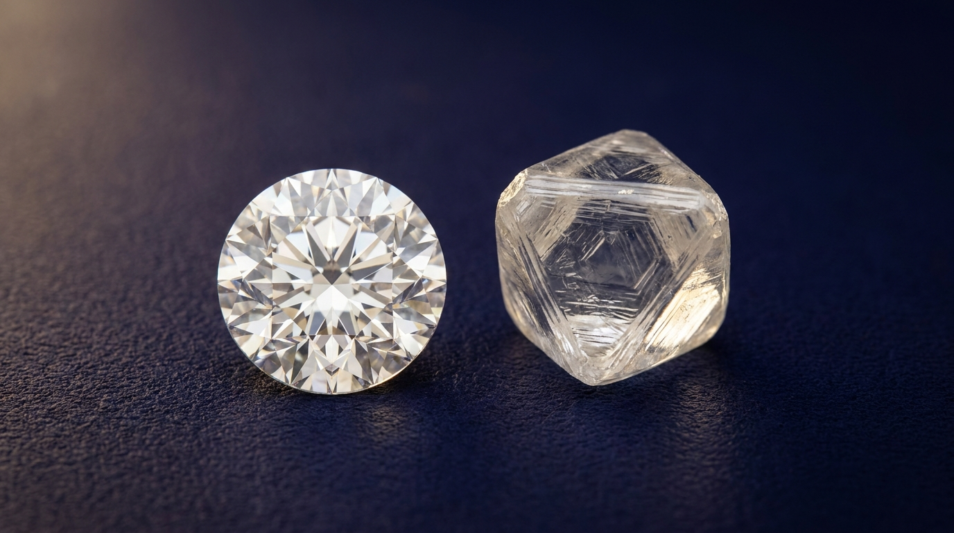 CVD vs HPHT Lab-Grown Diamonds: What Wholesale Buyers Should Know