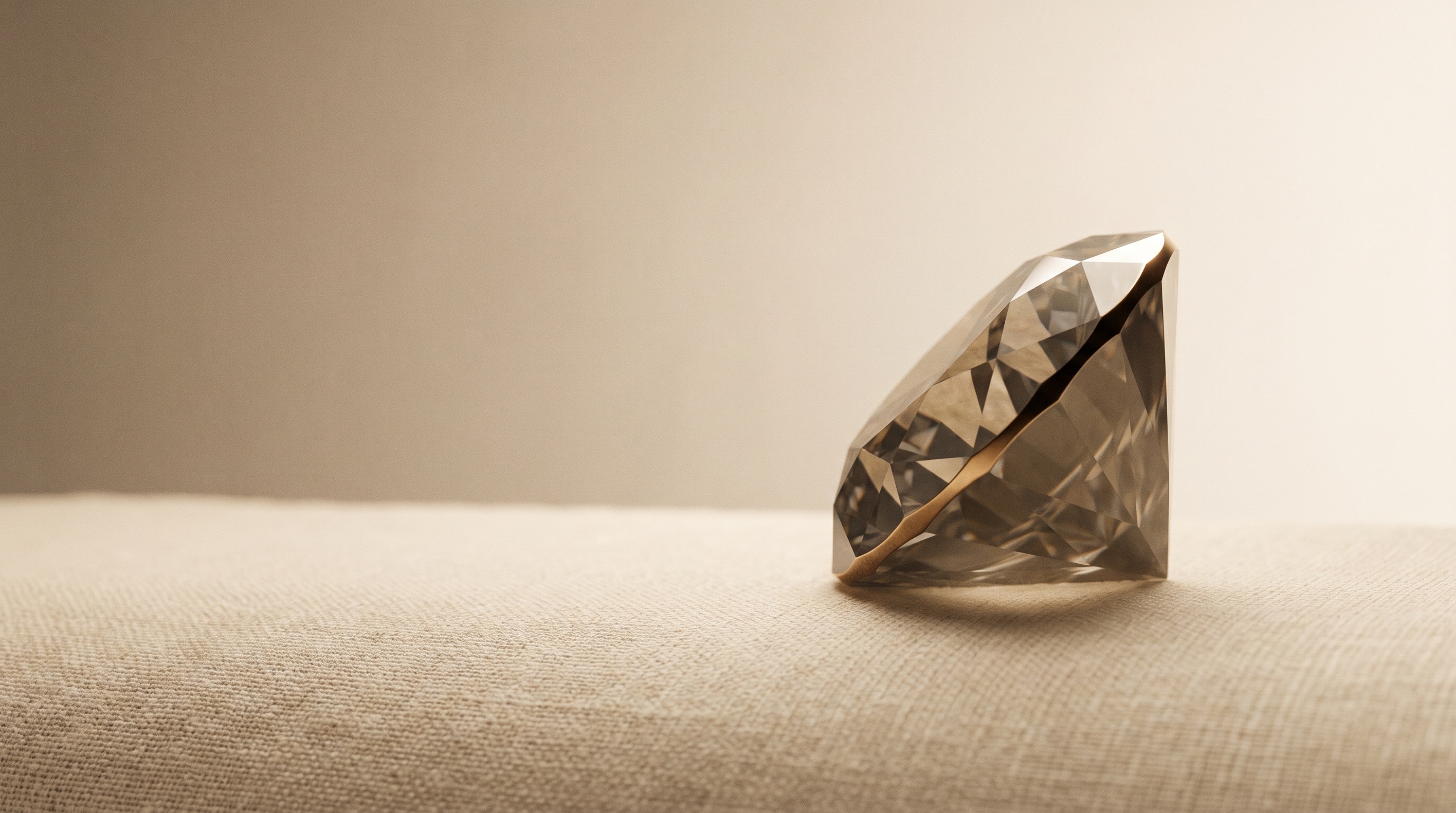 Diamond Proportions: What They Actually Mean