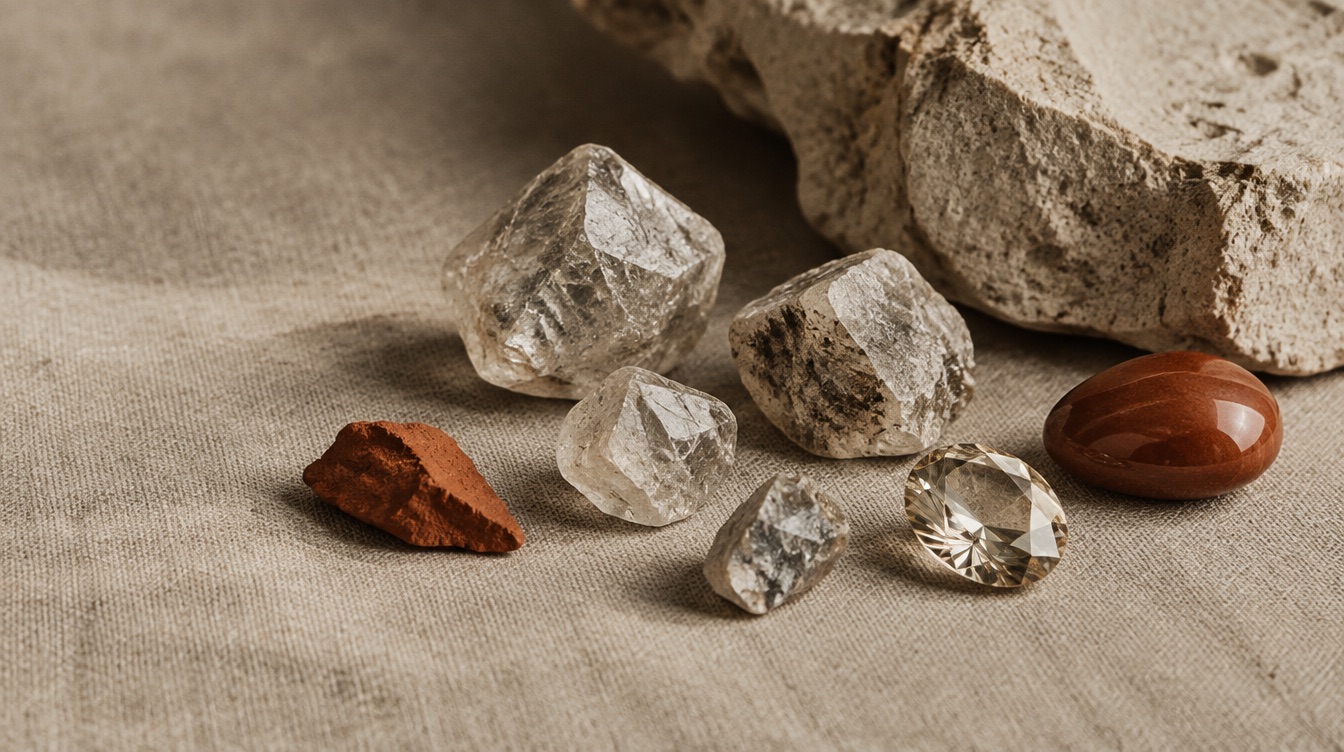 Congo Diamond Mining: History and Trade Today