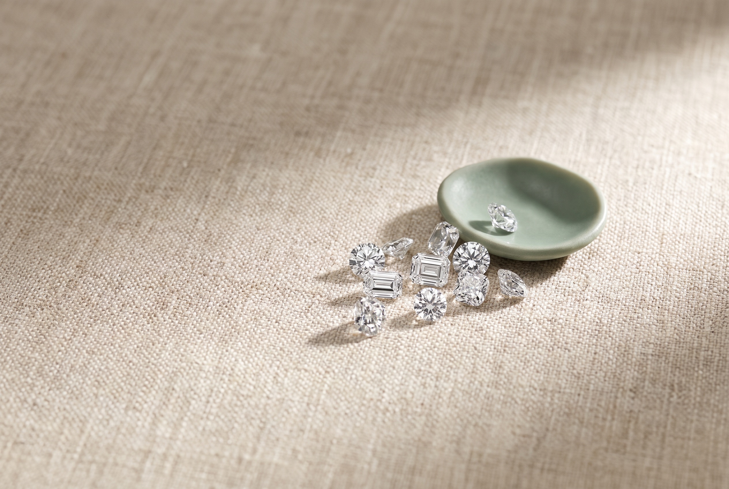 Wholesale Diamonds San Francisco: Buying Guide
