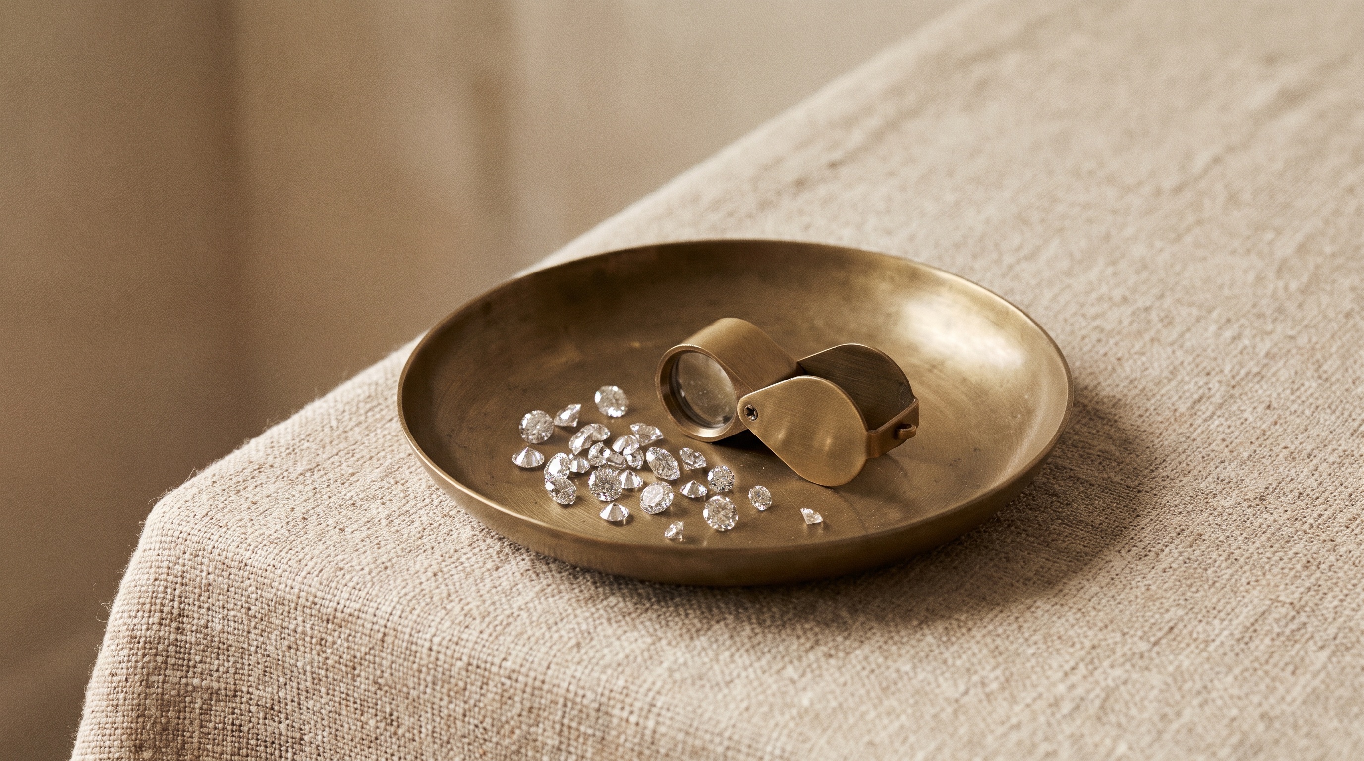 The Dubai Diamond Exchange: A Trade Guide