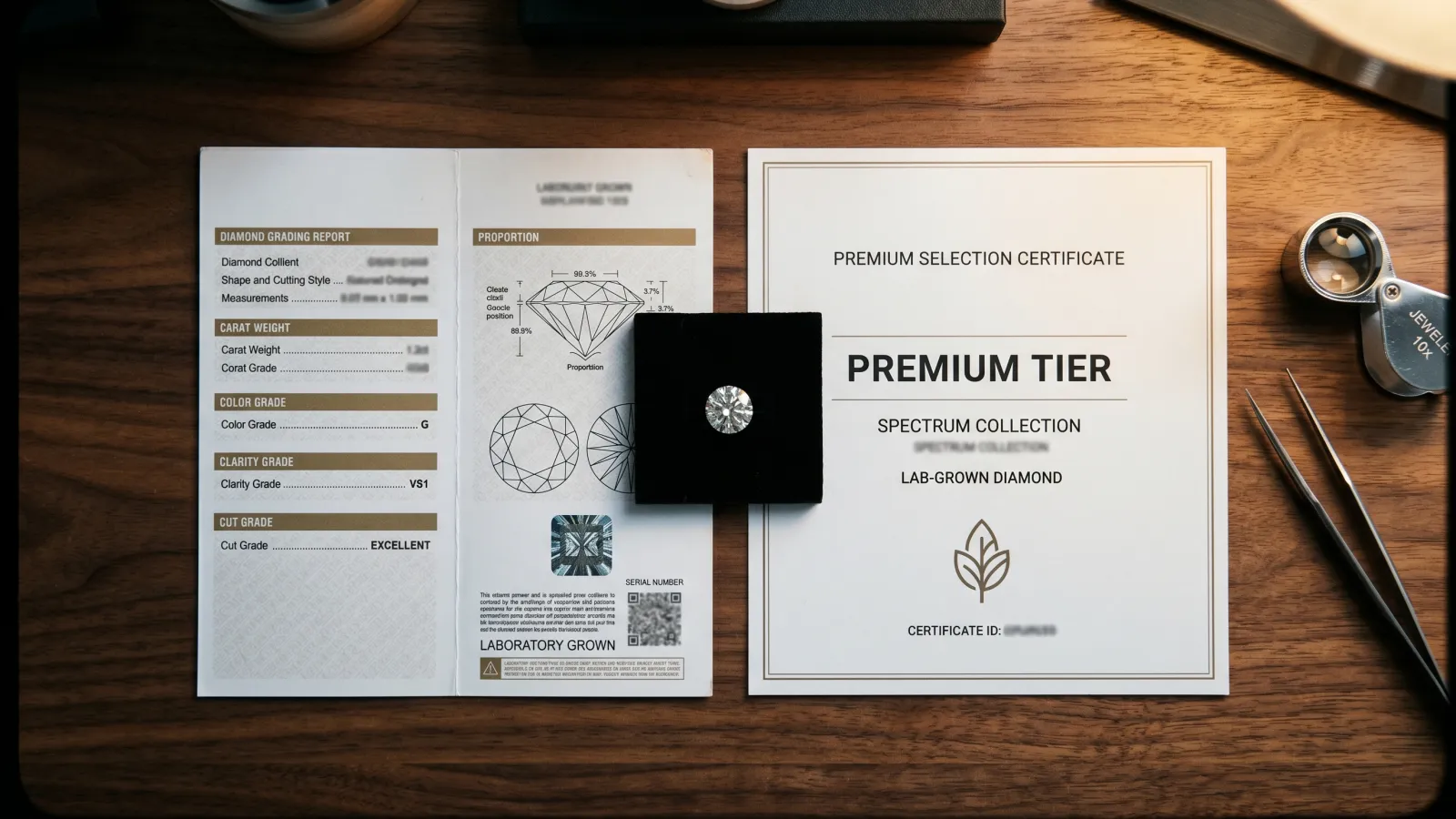 FTC Lab-Grown Diamond Disclosure Rules: The 2026 Compliance Checklist for Jewelers