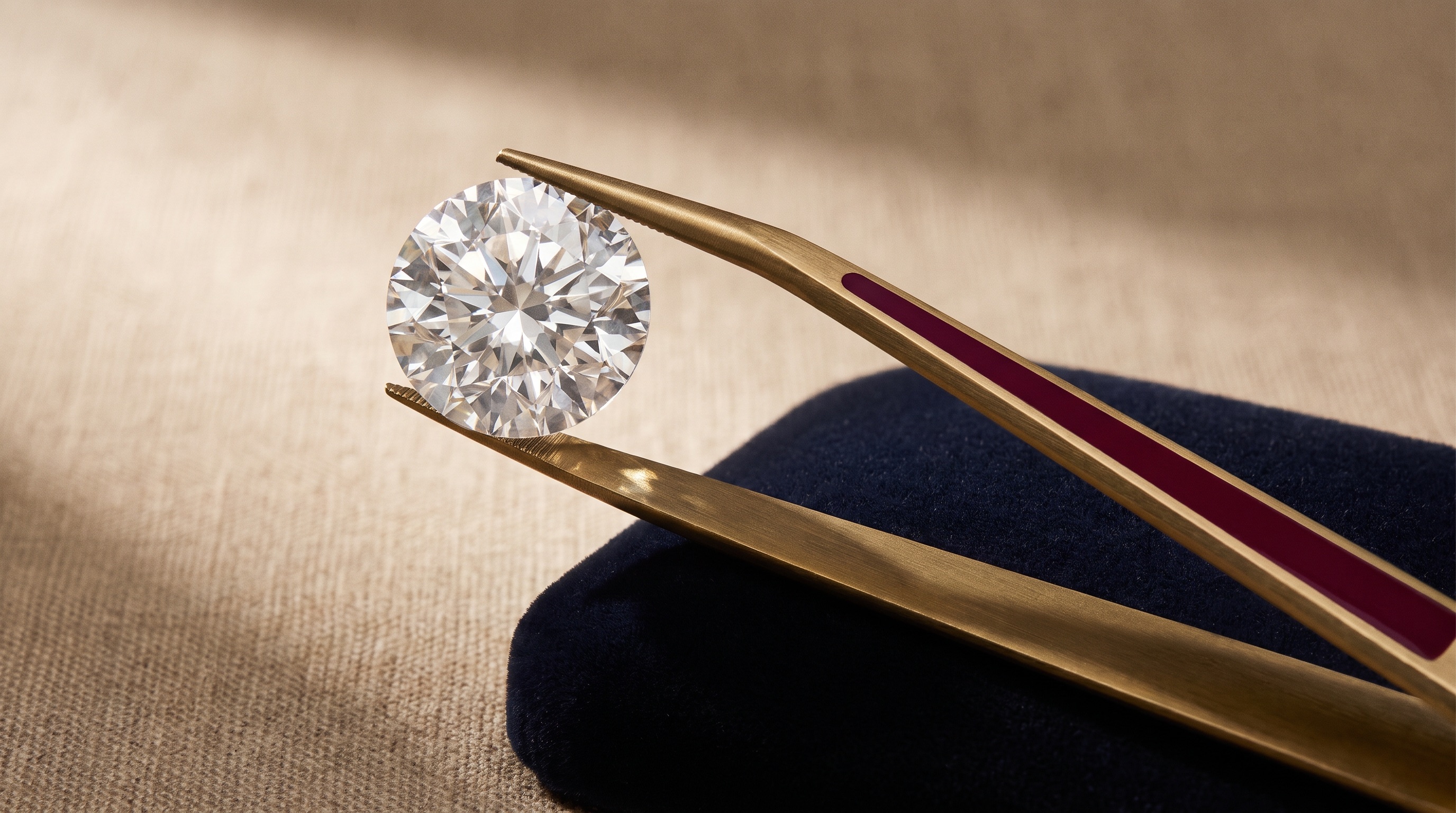What Is a Super Ideal Cut Diamond?