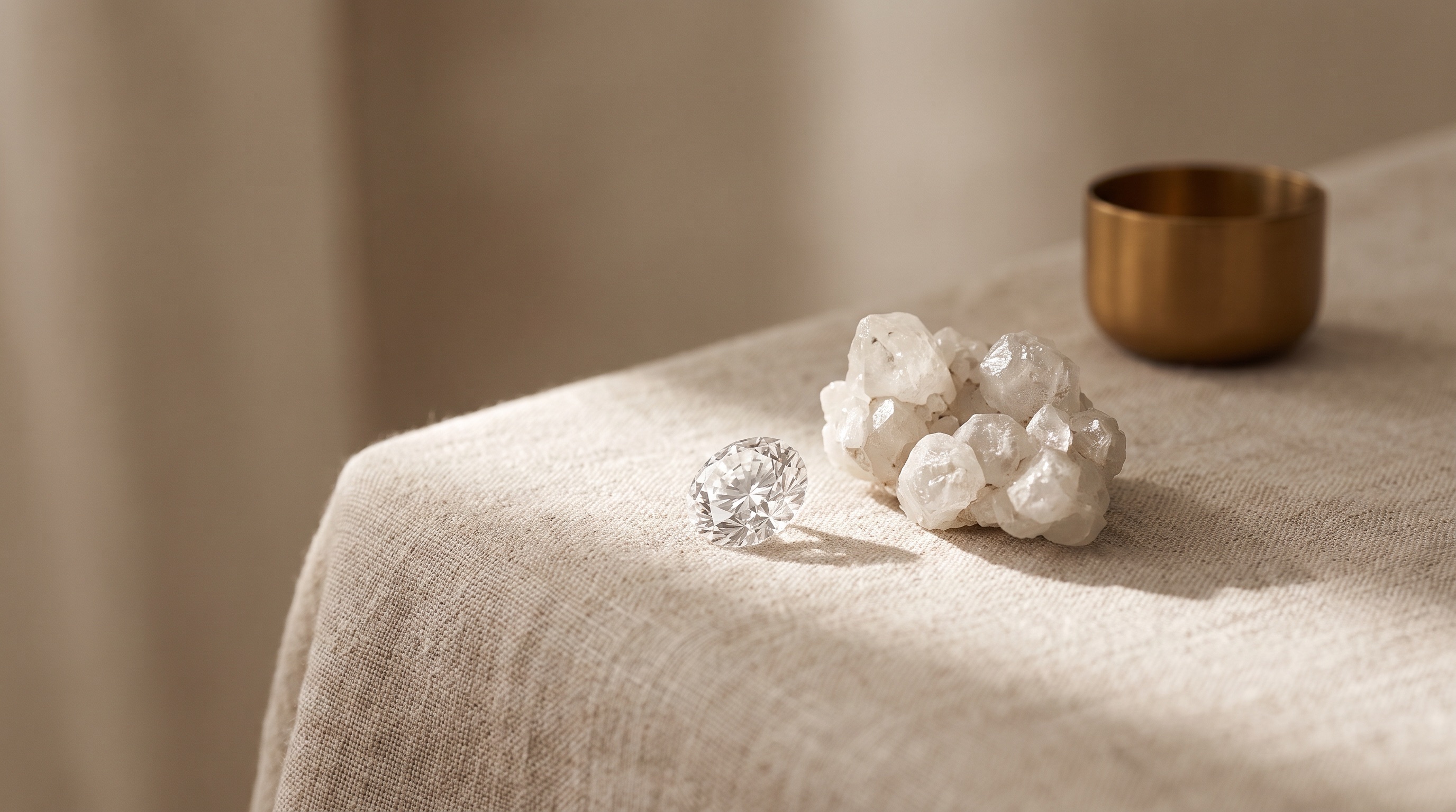 The Diamond Polishing Process, Step by Step