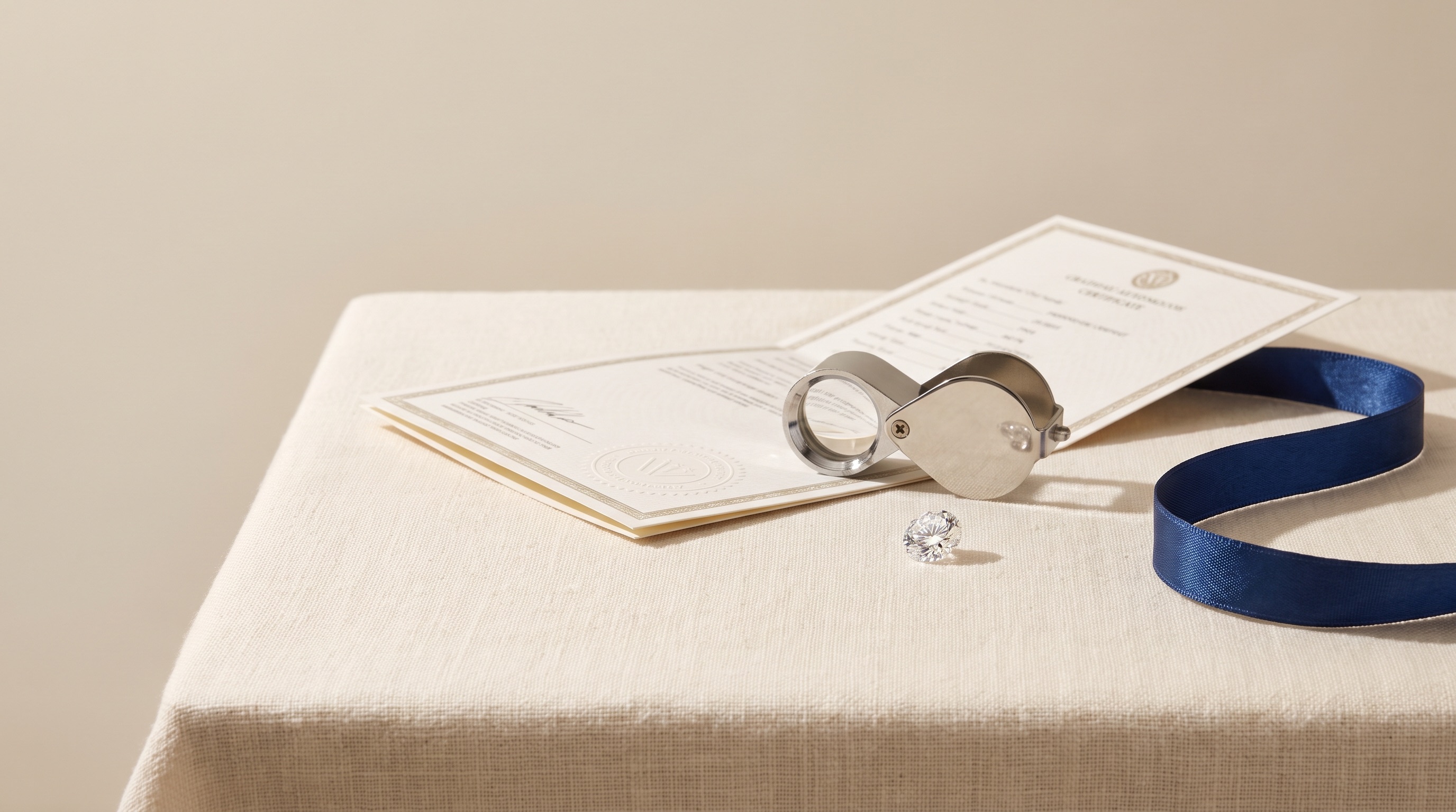 How to Check a GIA Report Is Real
