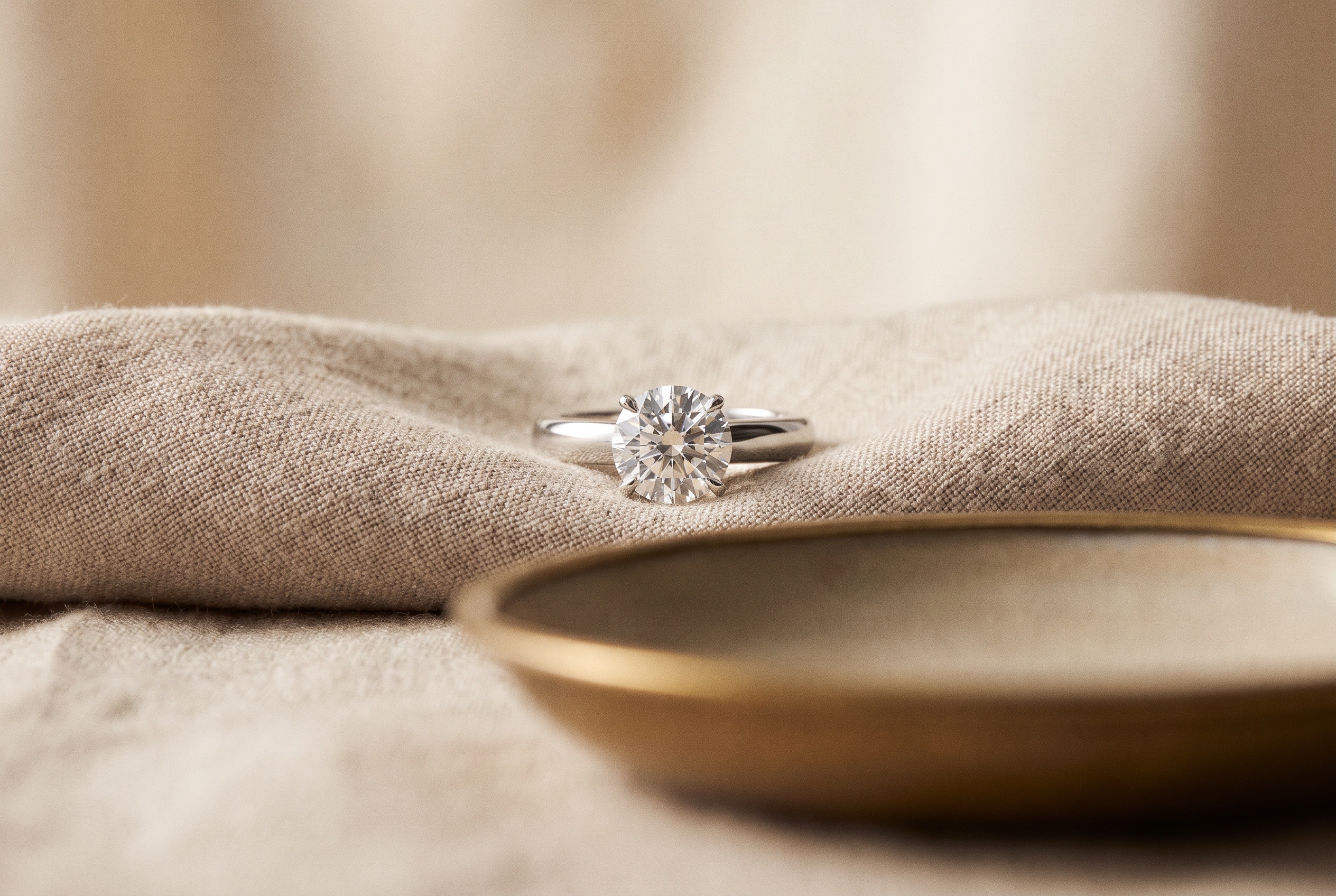 3 Carat Lab Grown Diamond Price Guide