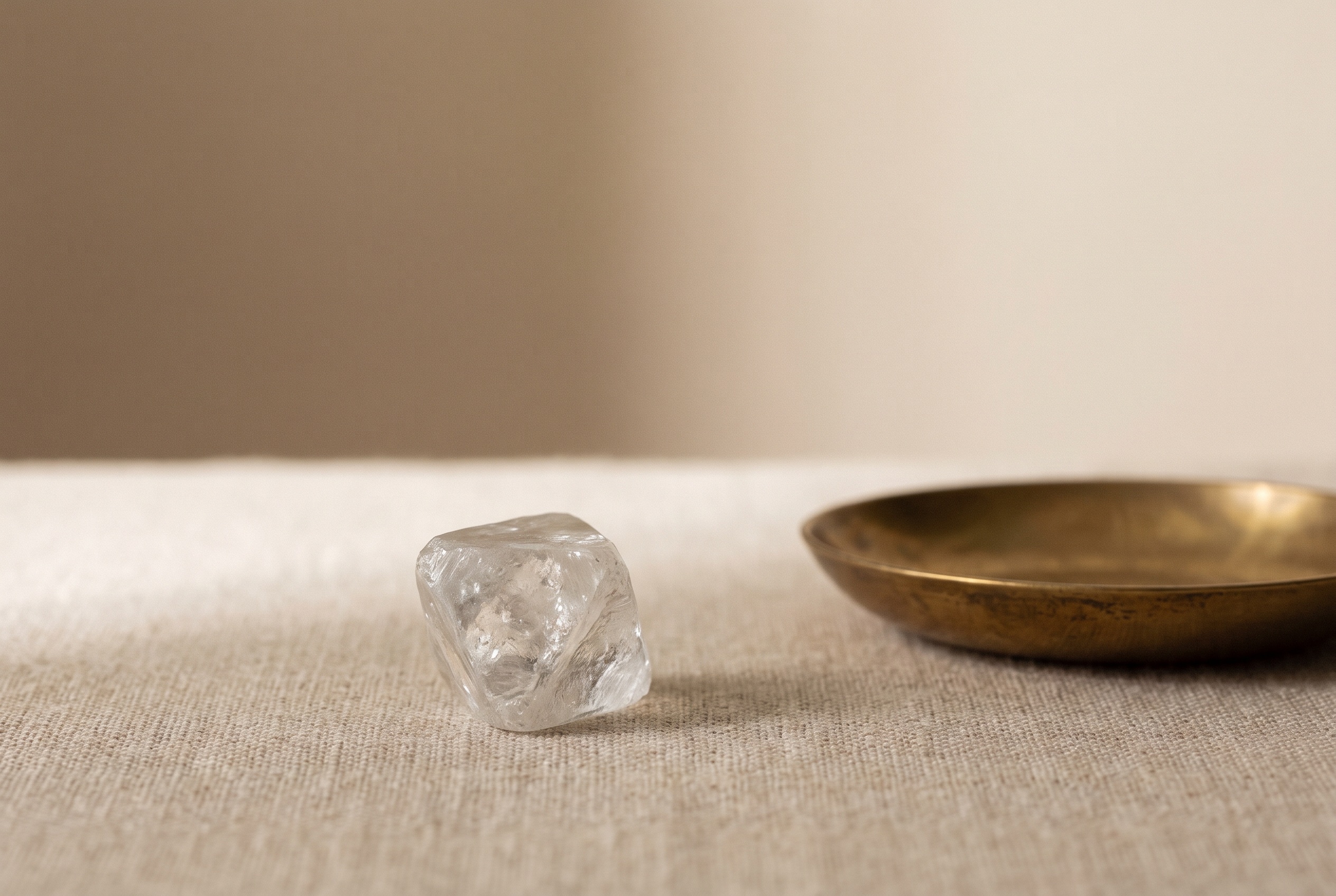 What Is a Raw Diamond?