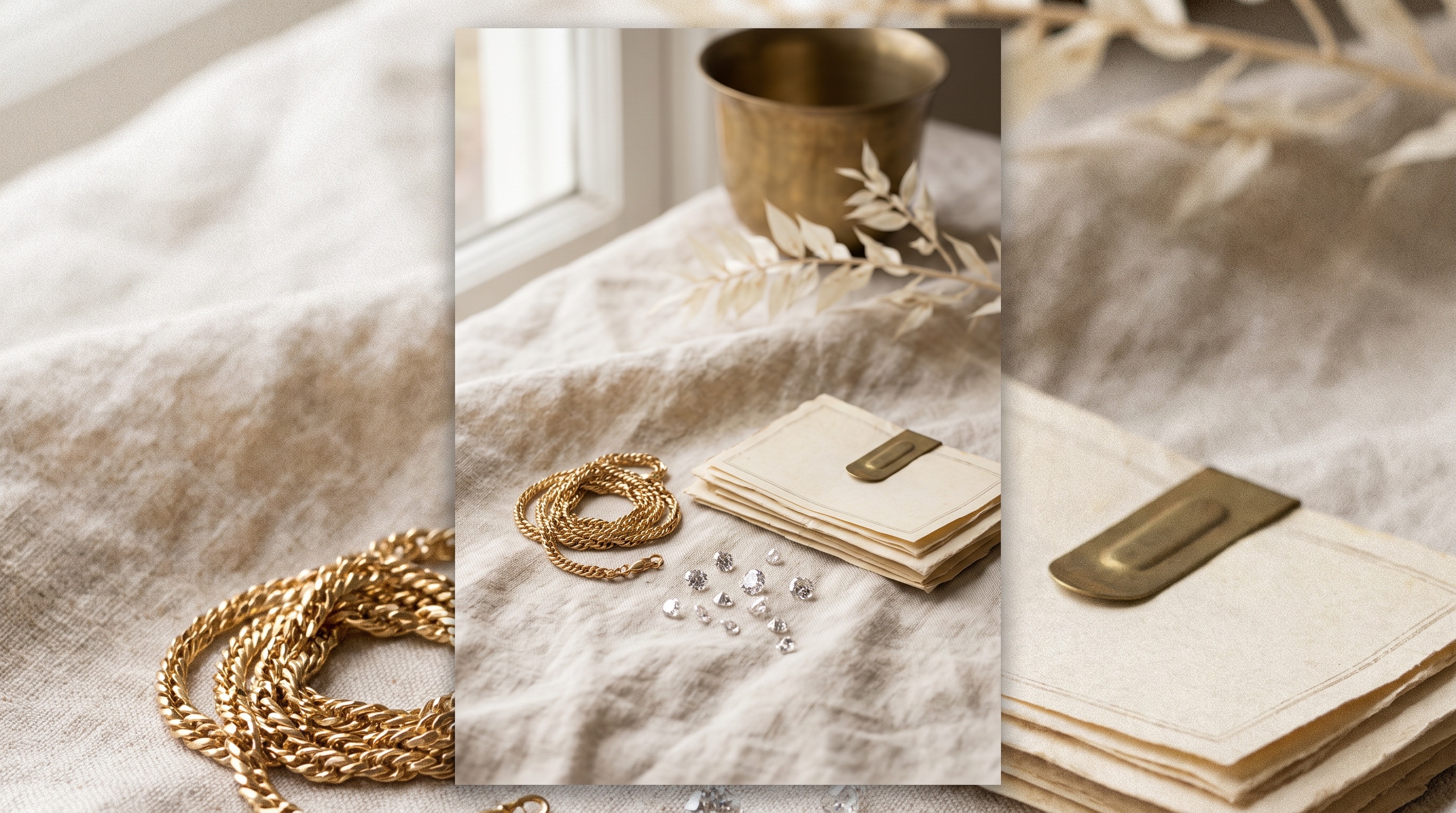 Responsible Jewellery Council: A Buyer's Guide