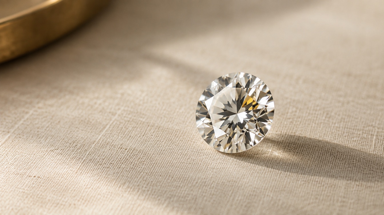3.5 Carat Natural Diamond Price