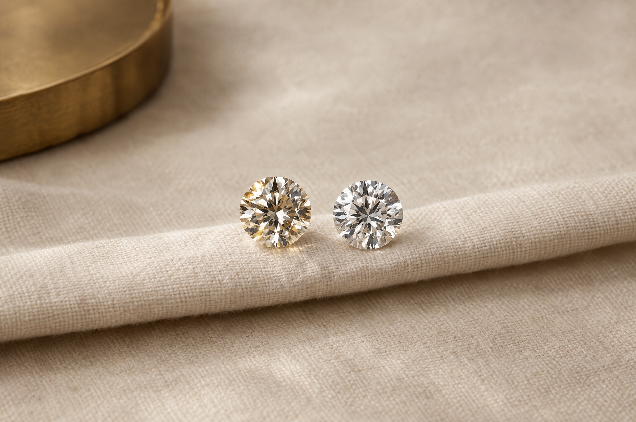 Natural vs Lab-Grown Diamond Price Guide