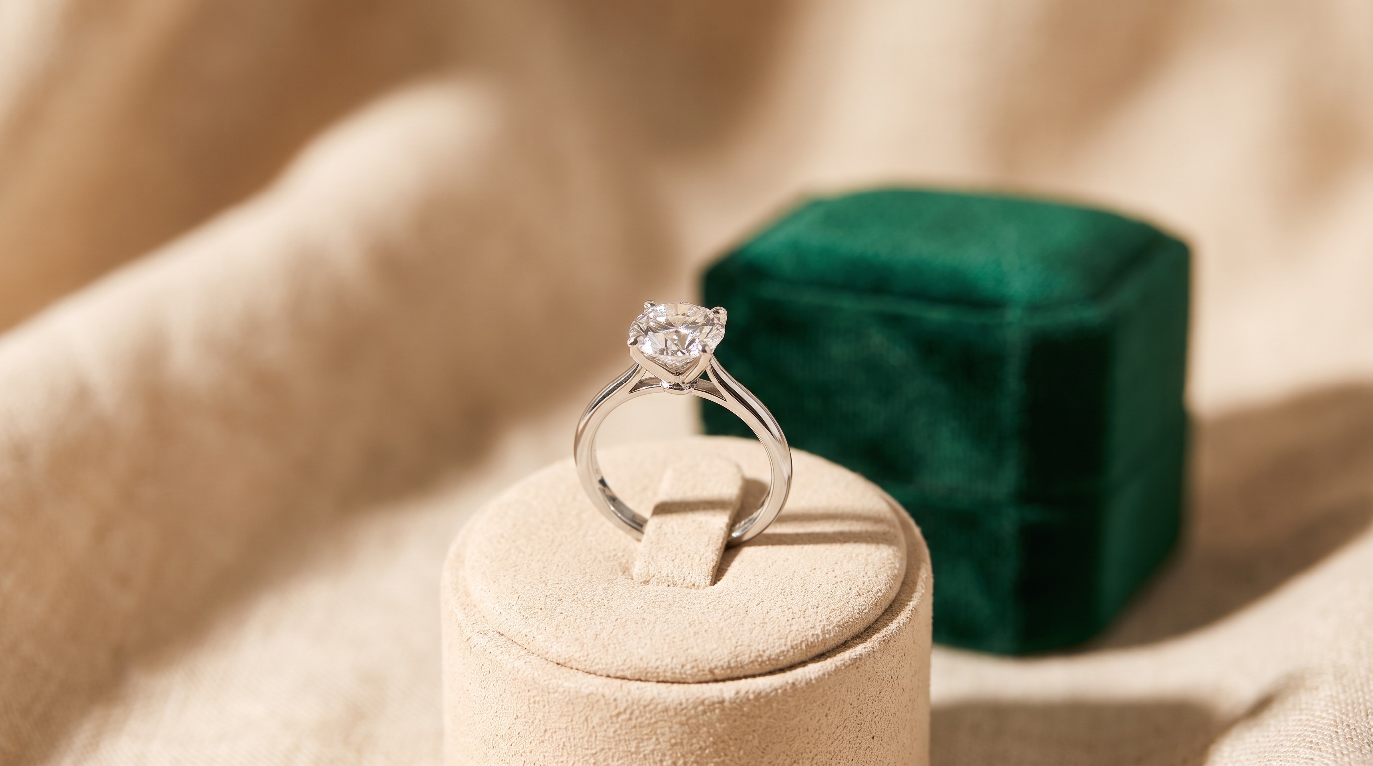 Engagement Ring Budgets: A Wholesale Guide
