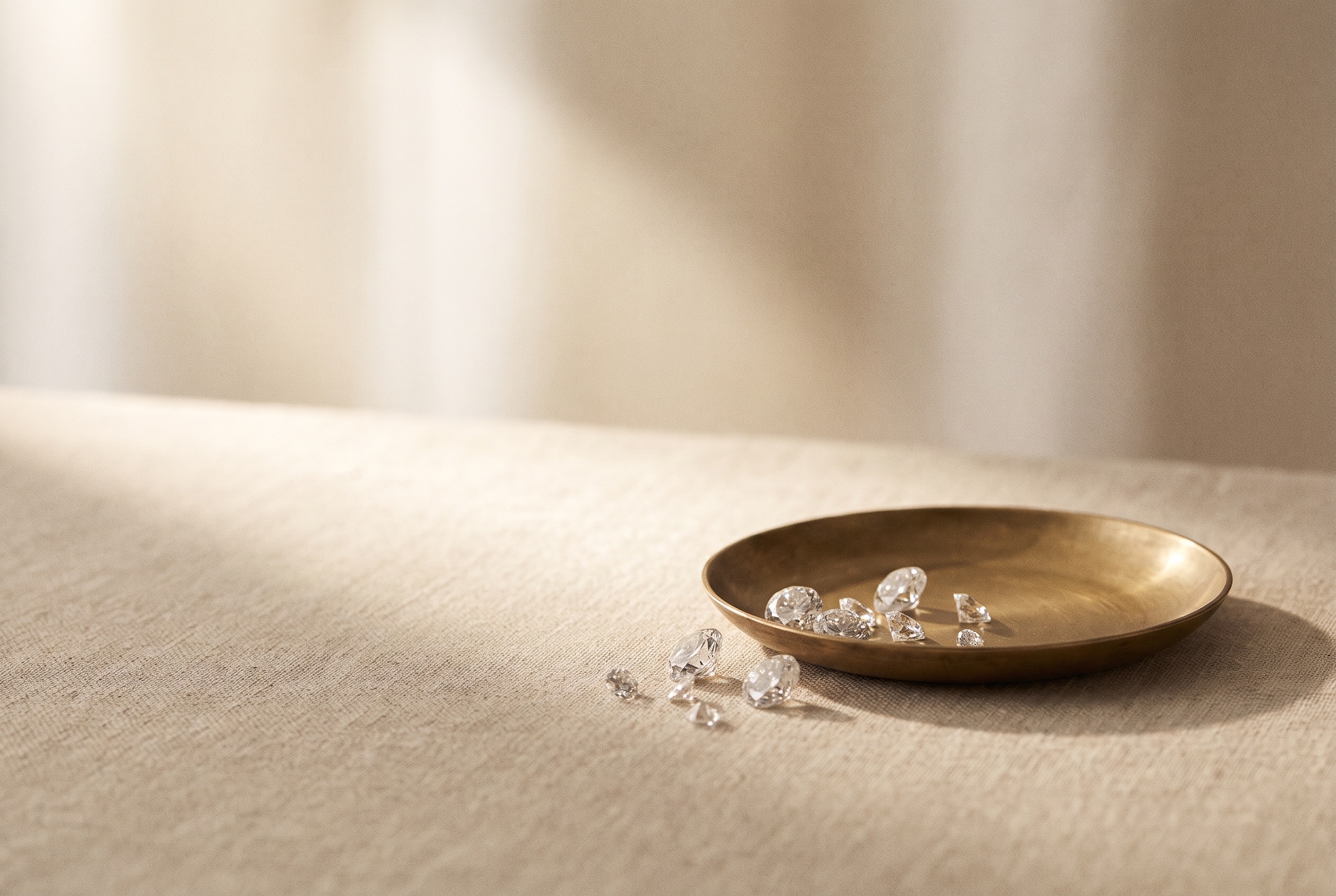 Wholesale Diamonds in Dallas: A Buying Guide