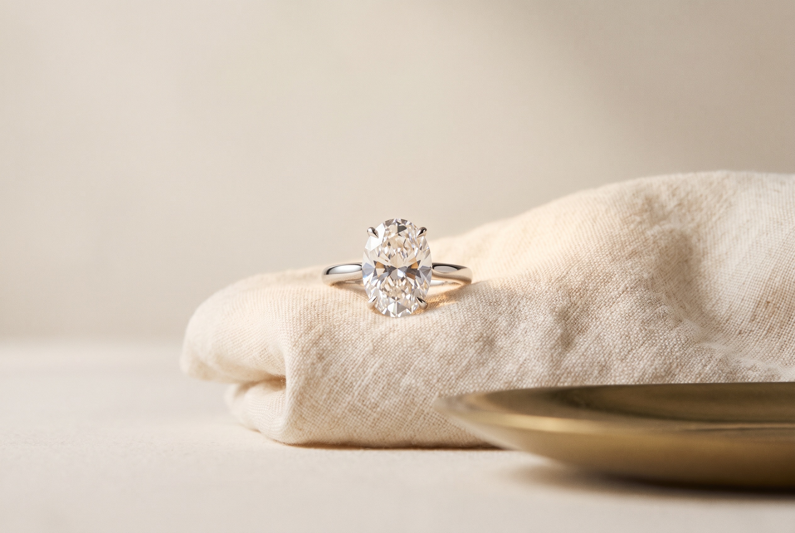 4 Carat Lab Grown Diamond Guide