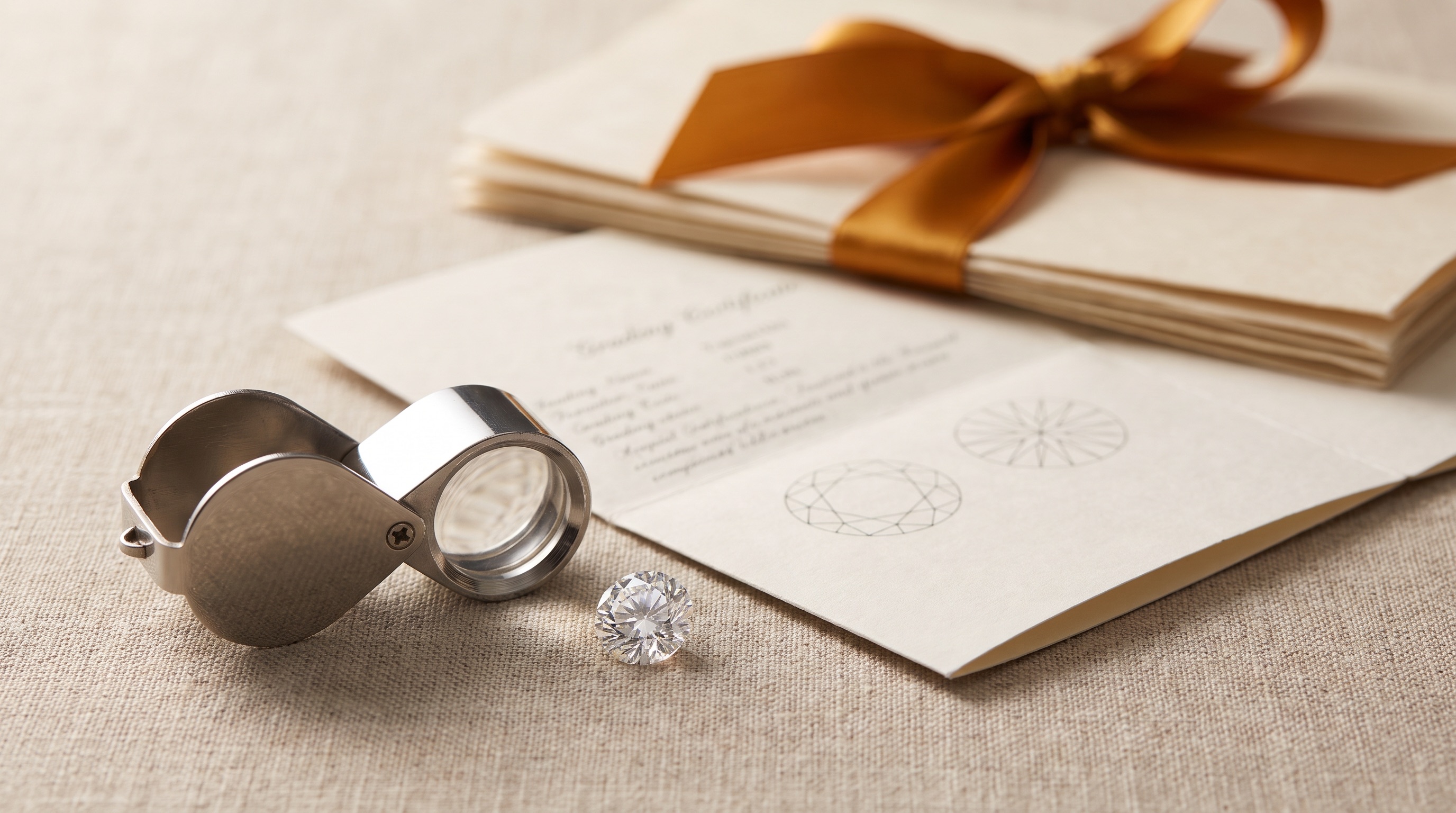 Clarity-Enhanced Diamonds: A Sourcing Guide