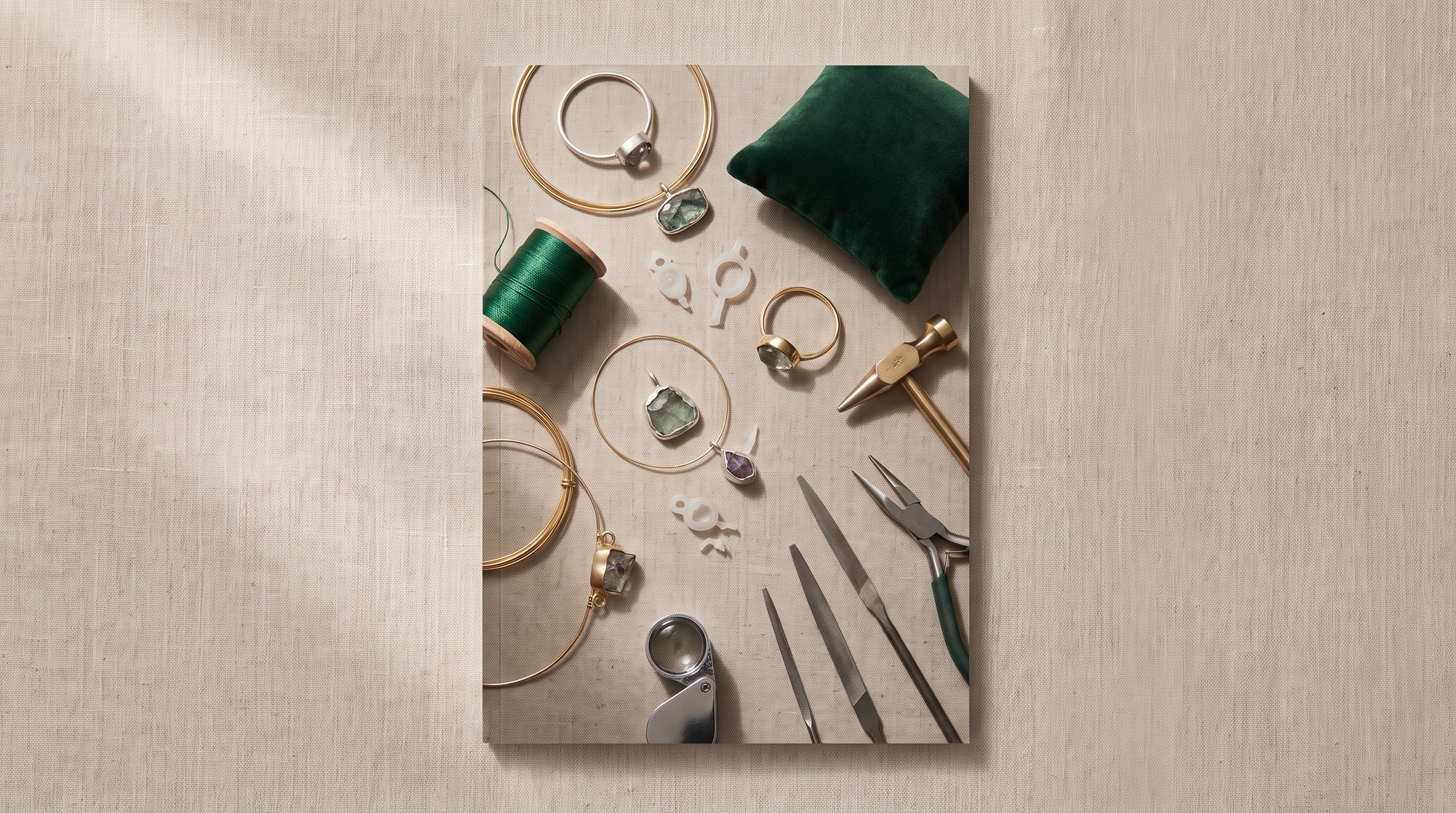 Best Custom Jewelry Manufacturers for Trade