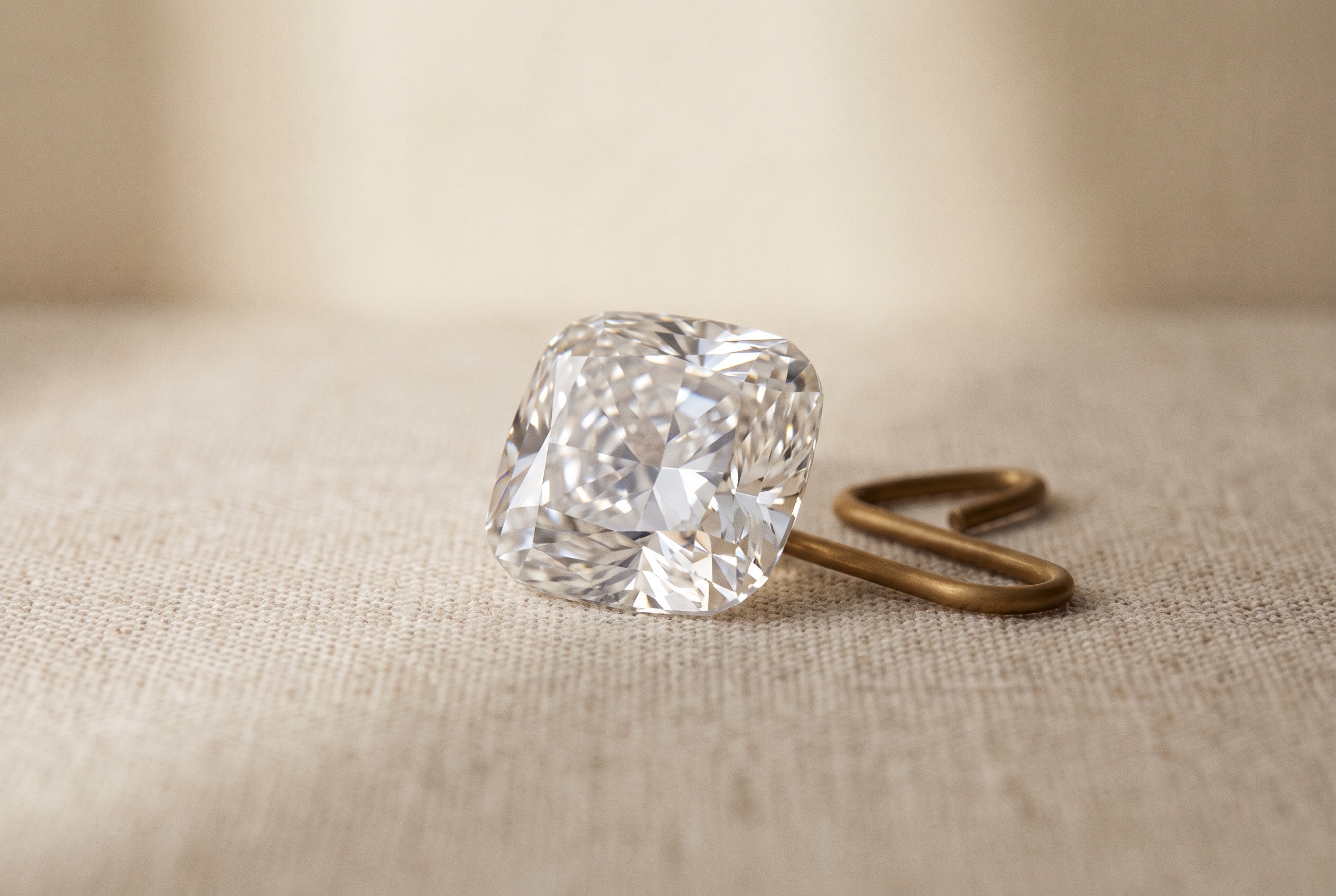 Portuguese Cut Diamond Guide